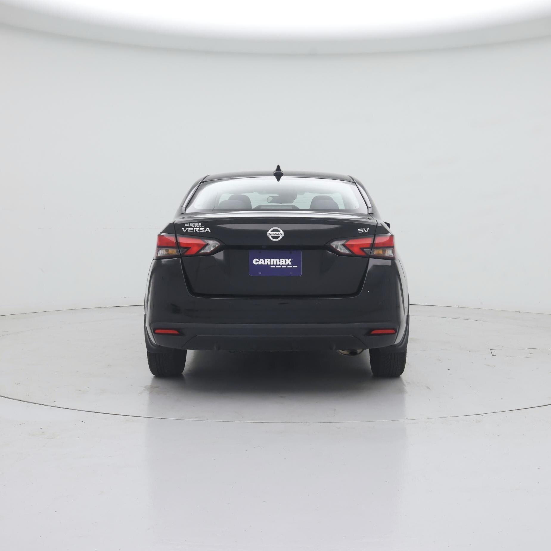 Thumbnail: 2022 Nissan Versa - 6