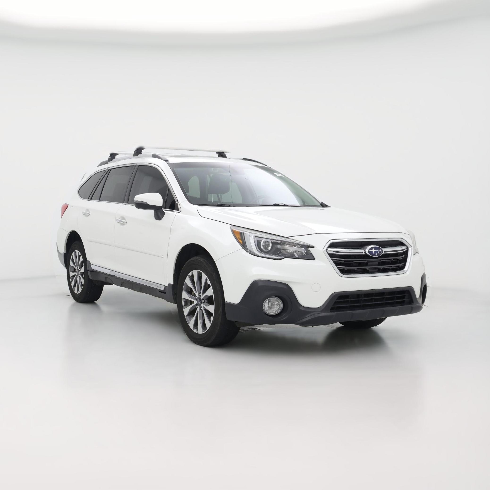 Thumbnail: 2019 Subaru Outback - 1