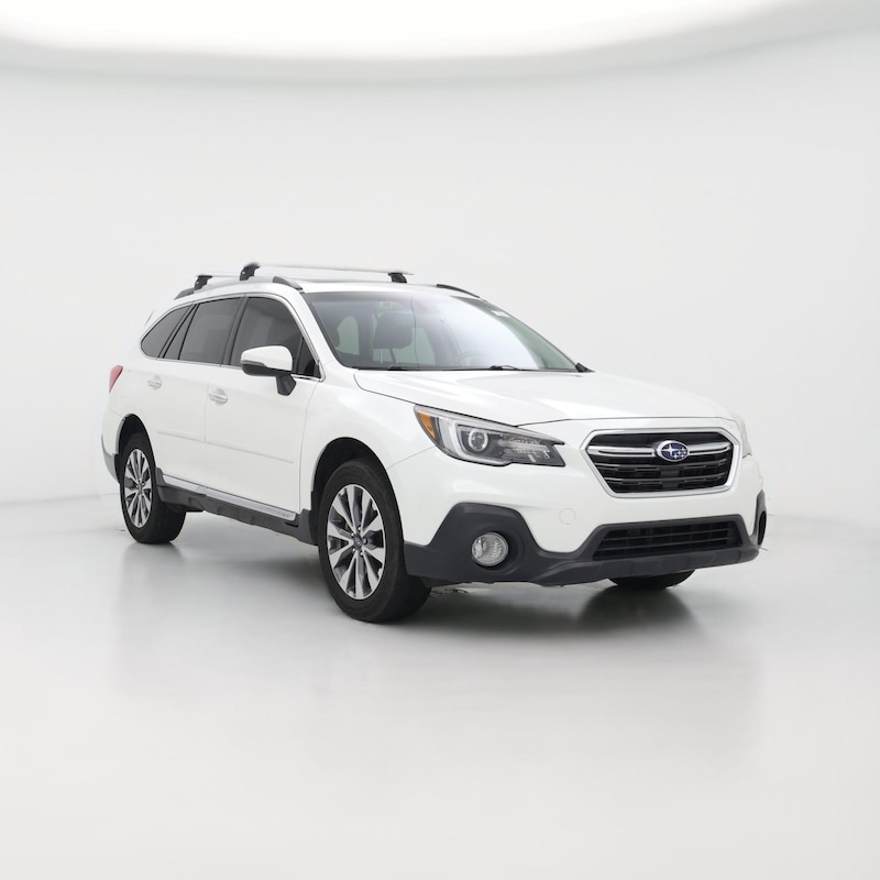 2019 Subaru Outback 2.5I Touring