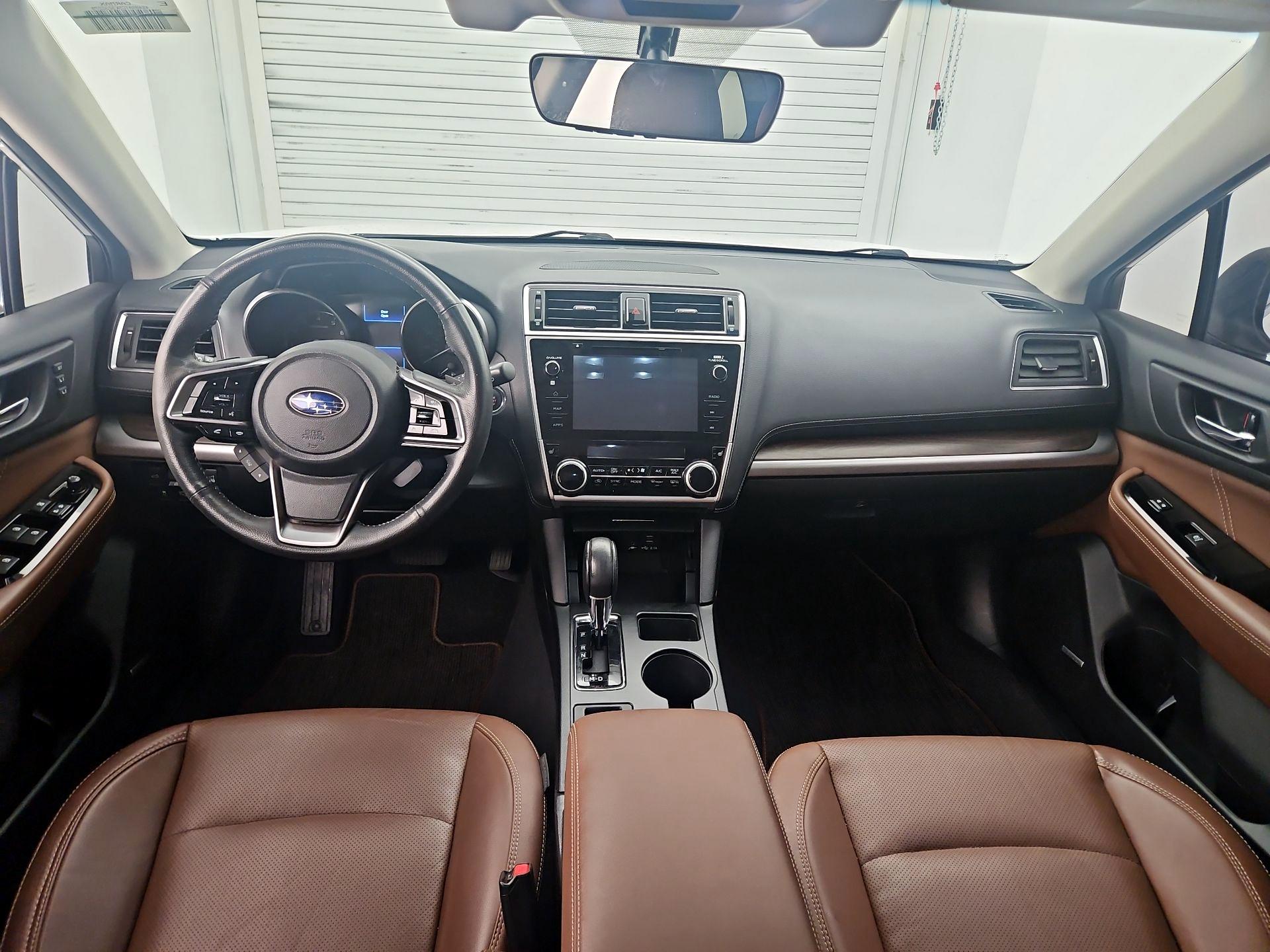 Thumbnail: 2019 Subaru Outback - 9