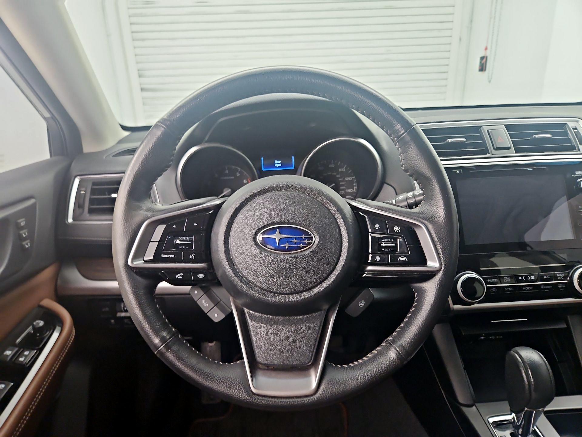 Thumbnail: 2019 Subaru Outback - 10