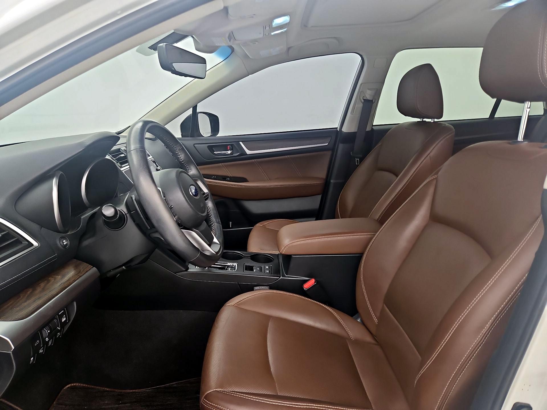 Thumbnail: 2019 Subaru Outback - 11