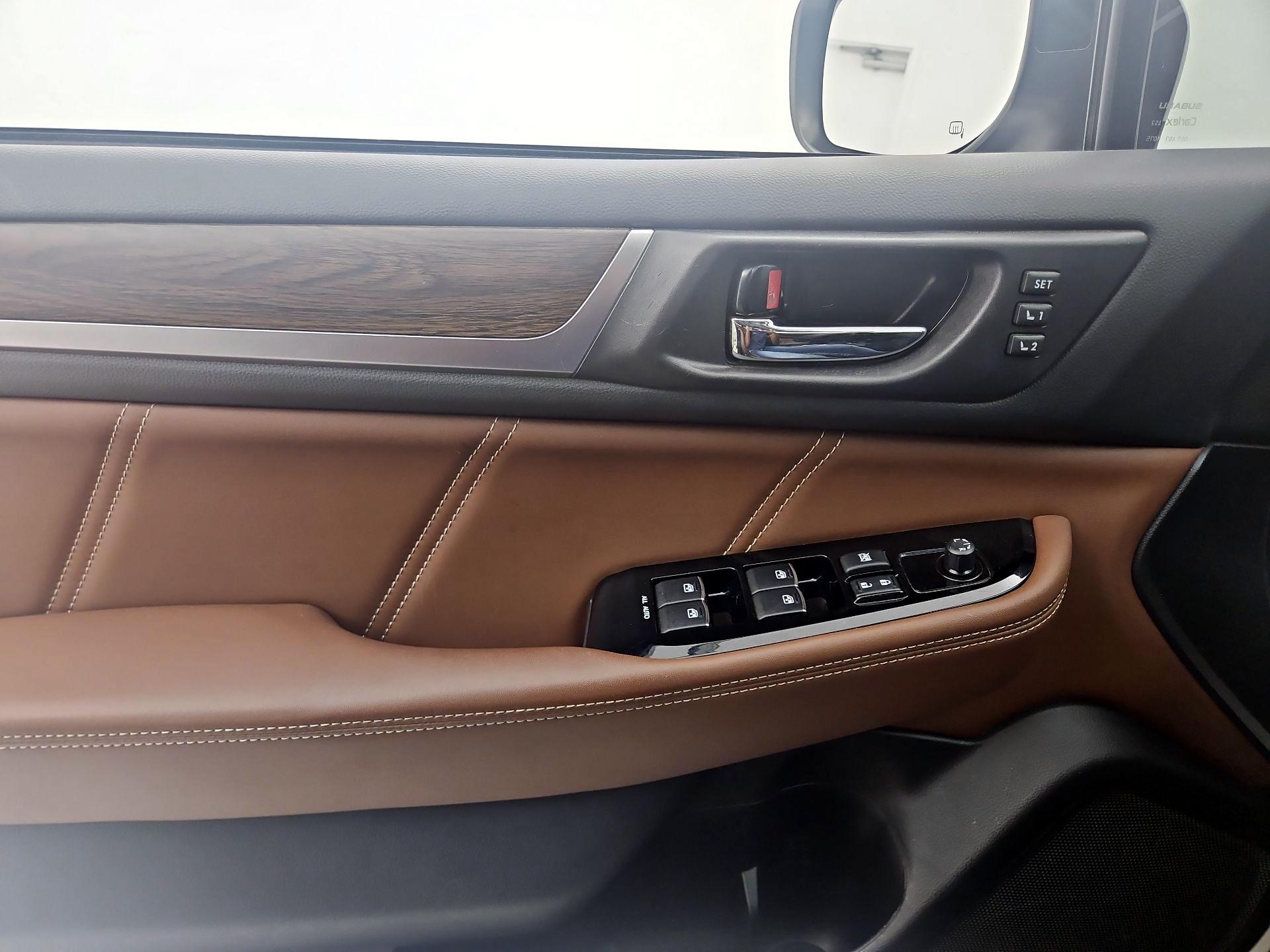 Thumbnail: 2019 Subaru Outback - 12