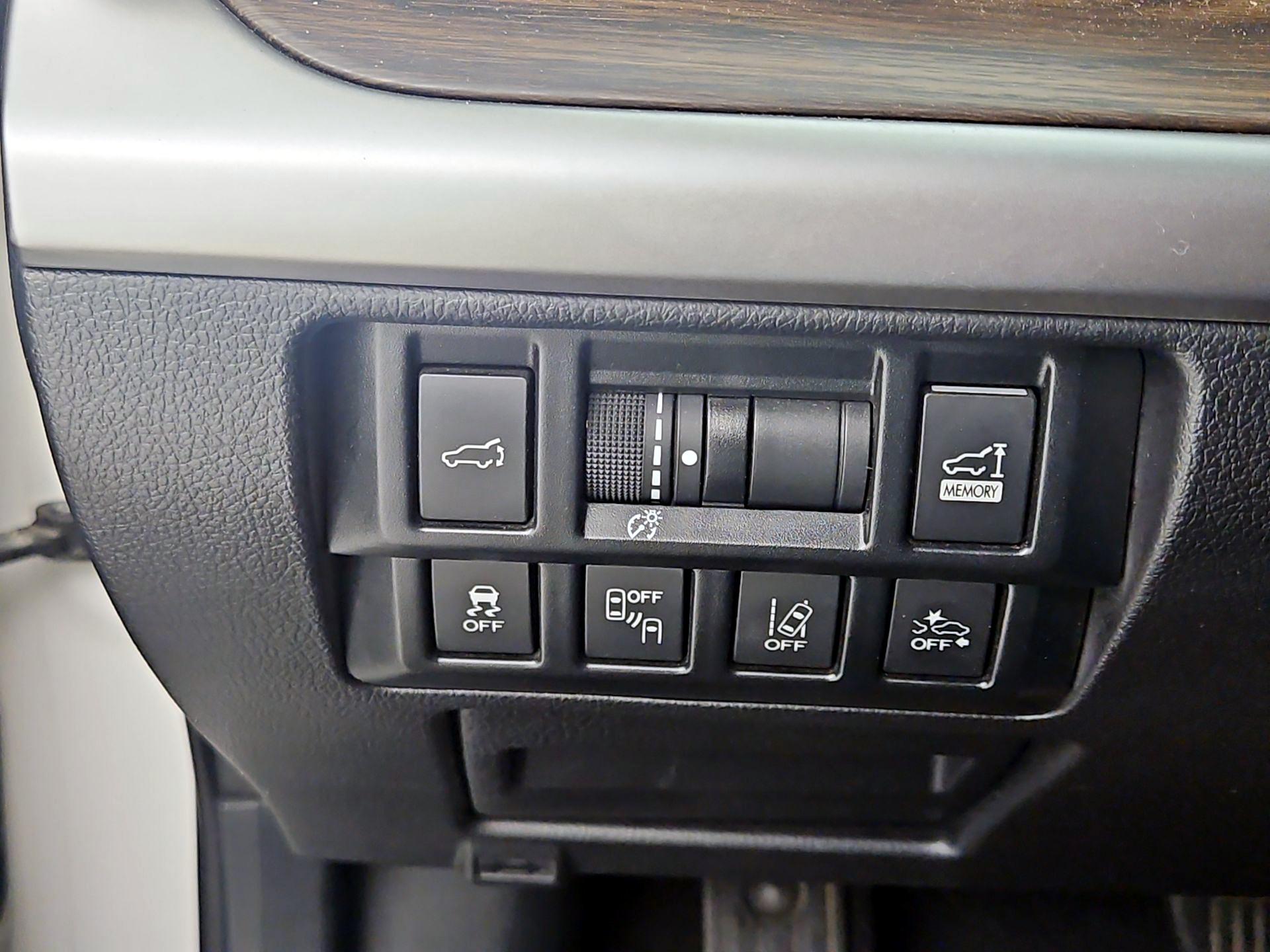 Thumbnail: 2019 Subaru Outback - 13