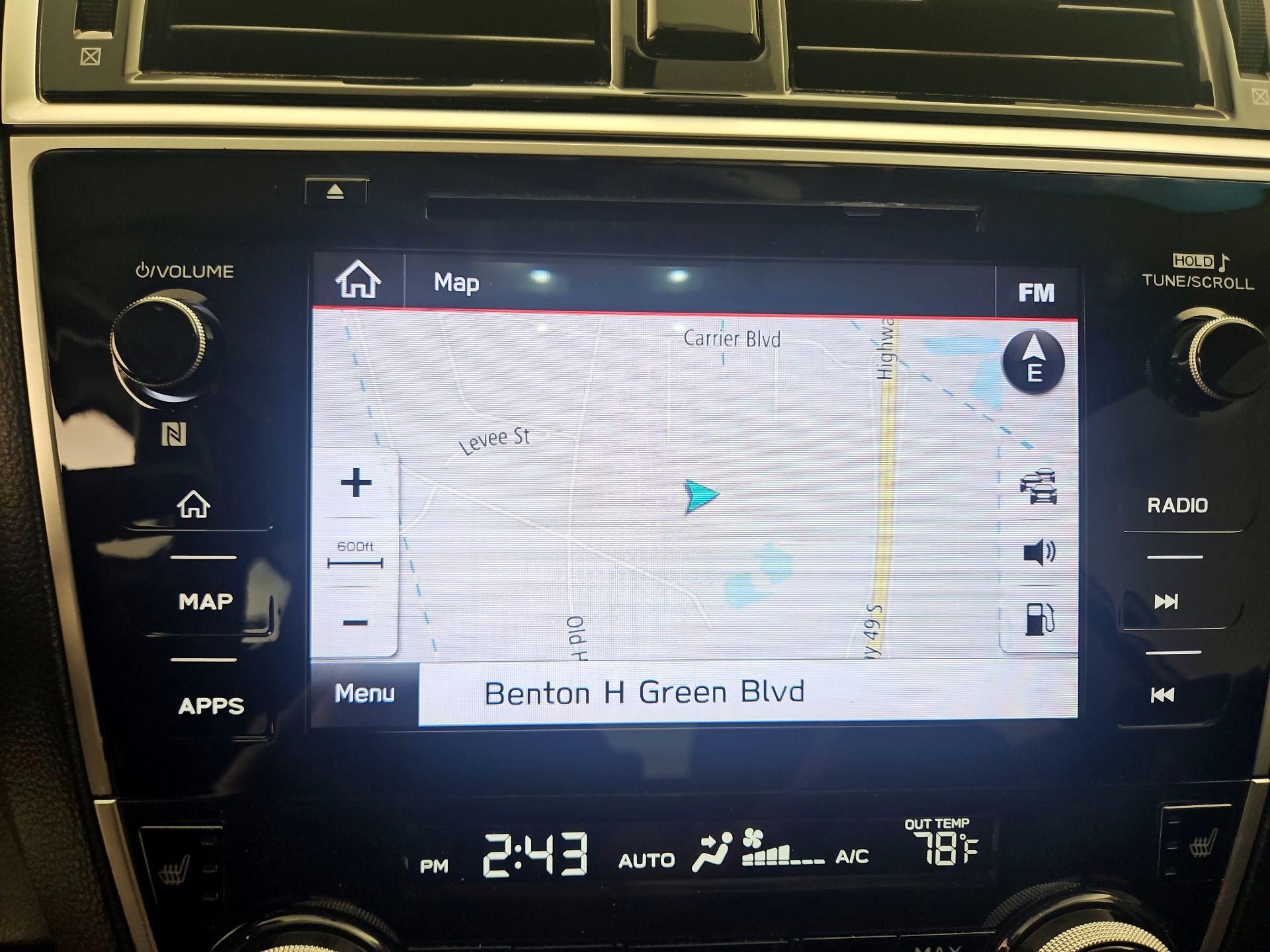 Thumbnail: 2019 Subaru Outback - 14