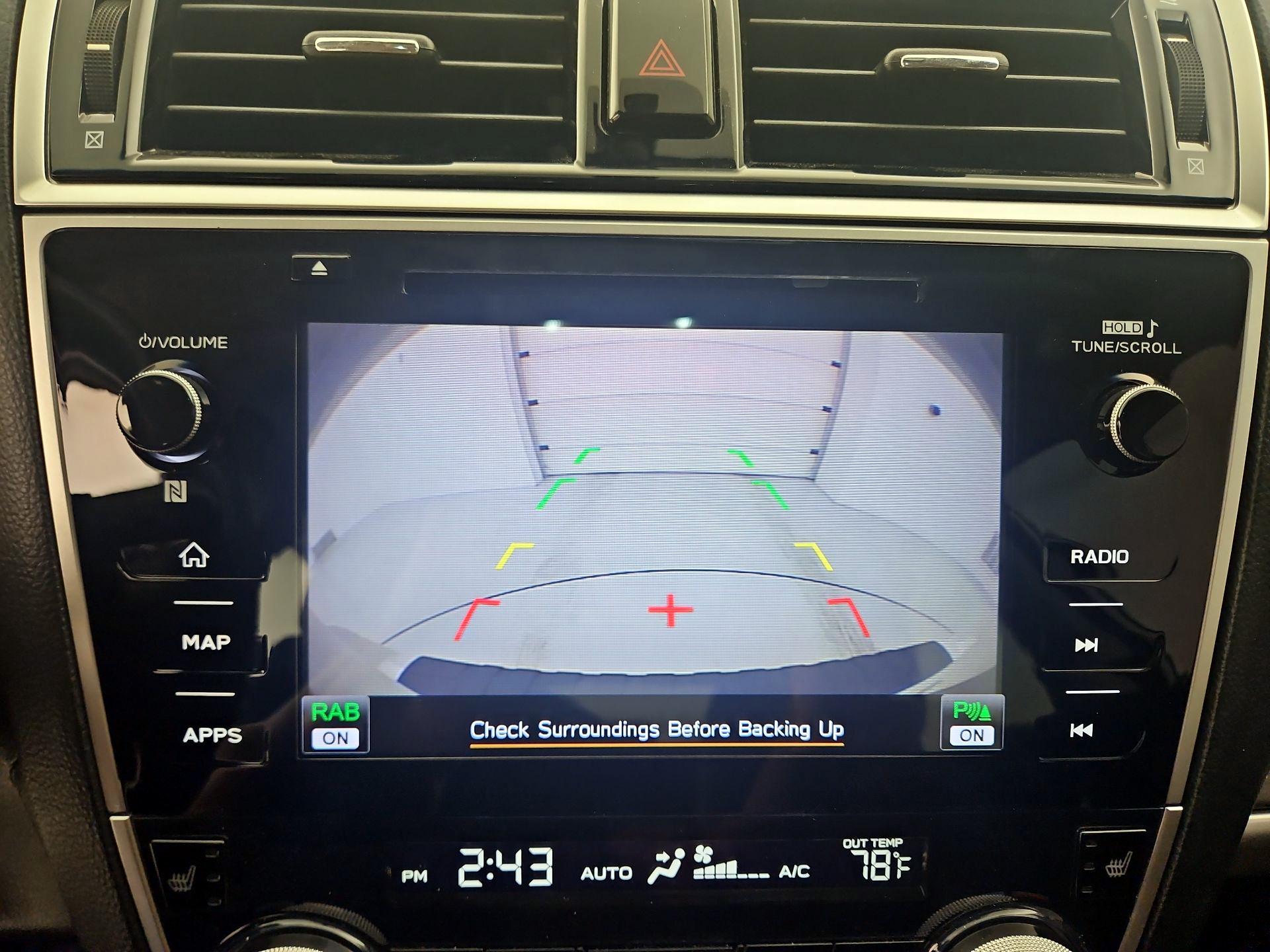 Thumbnail: 2019 Subaru Outback - 15