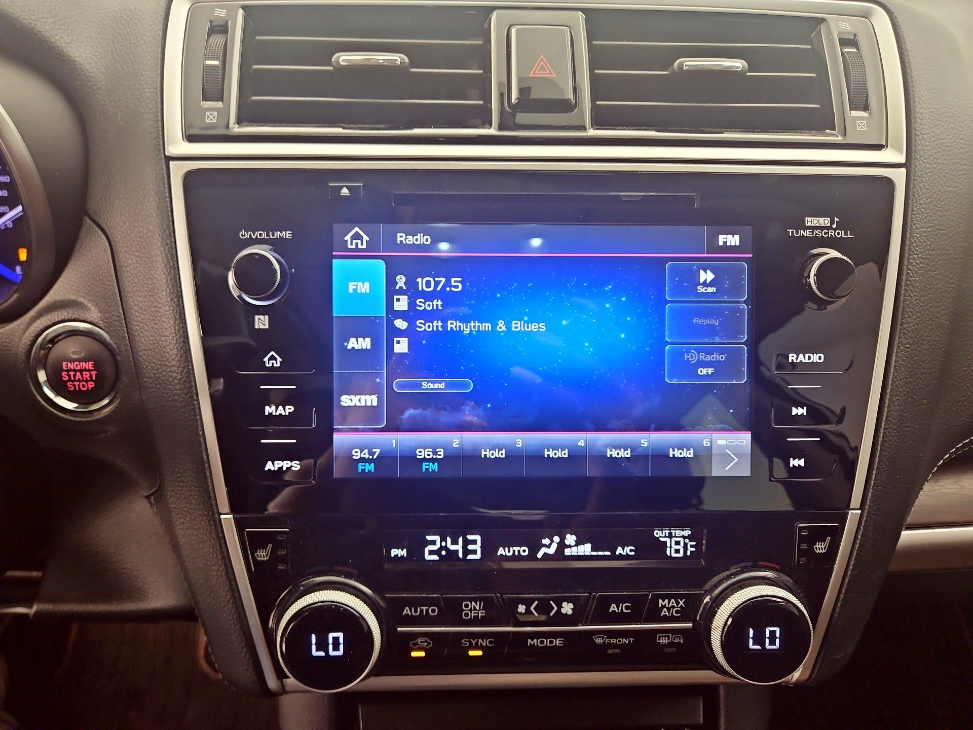 Thumbnail: 2019 Subaru Outback - 16