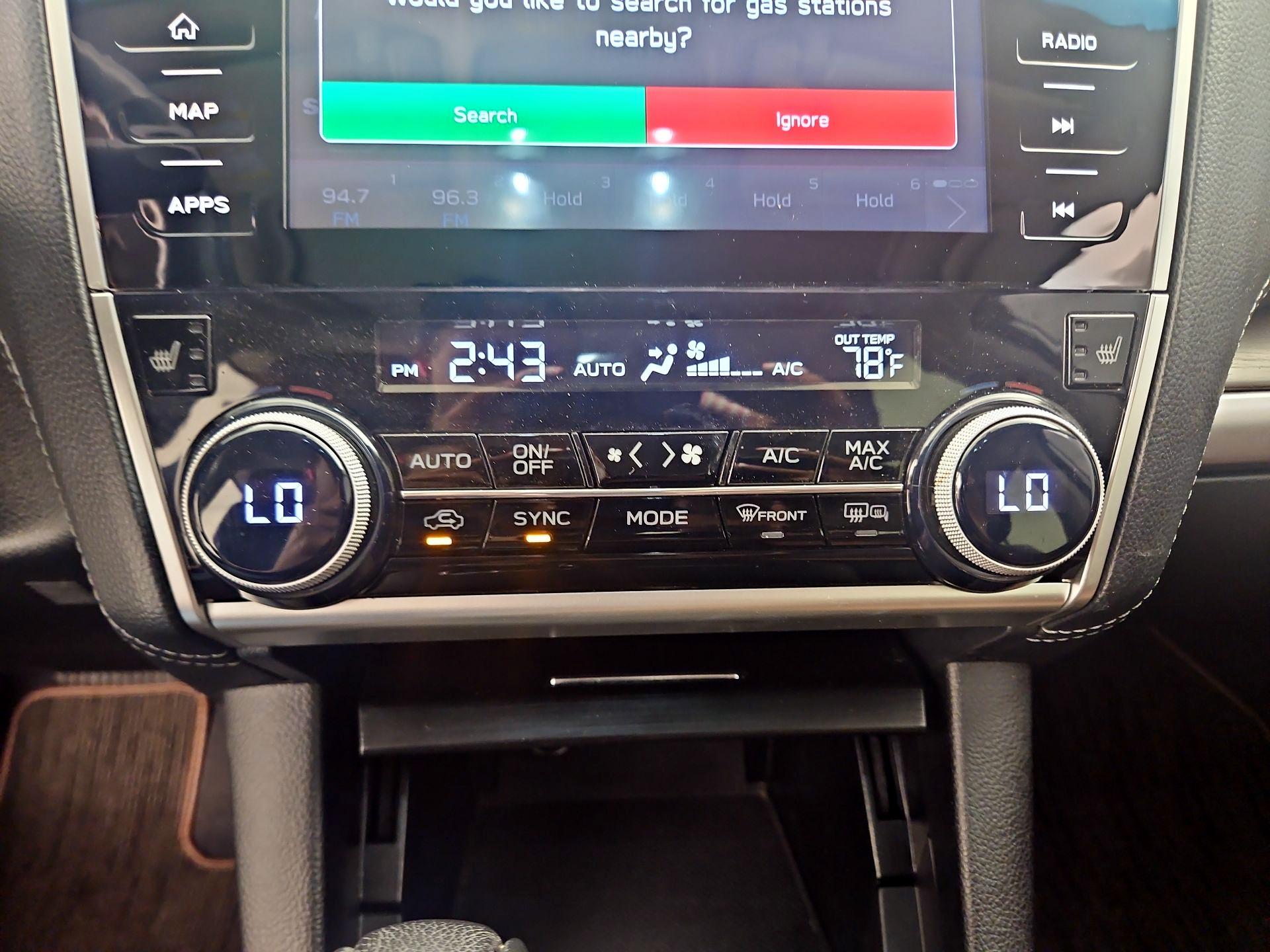 Thumbnail: 2019 Subaru Outback - 17