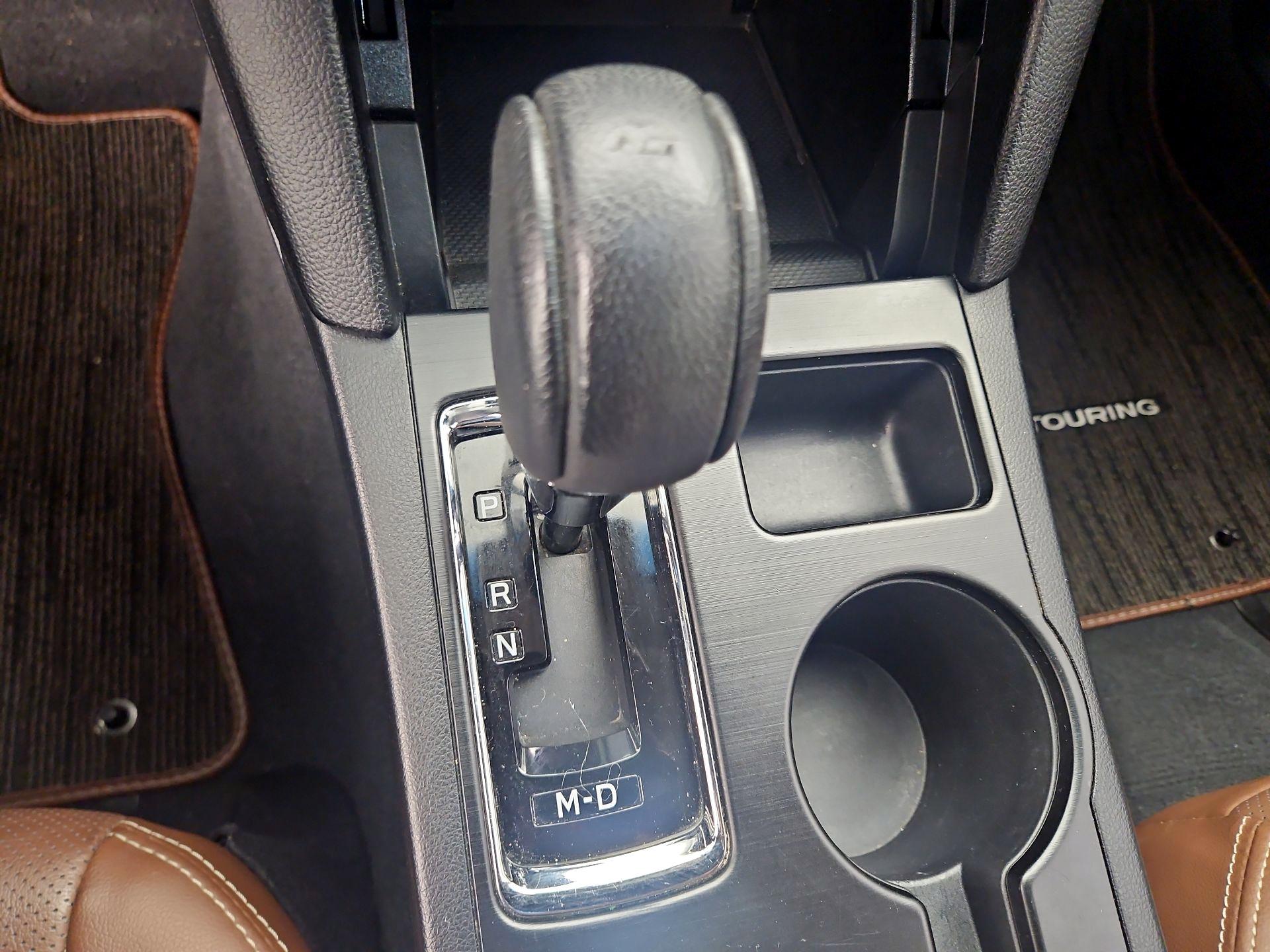 Thumbnail: 2019 Subaru Outback - 18