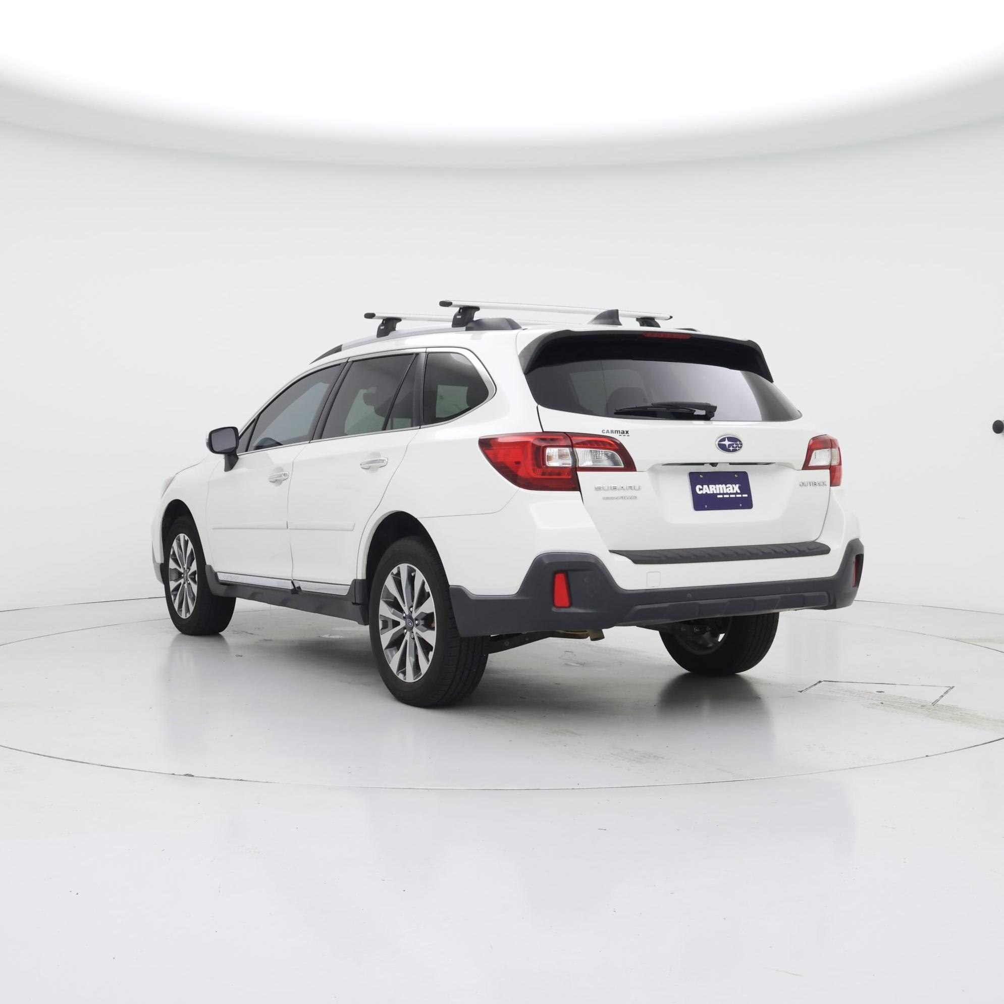 Thumbnail: 2019 Subaru Outback - 2