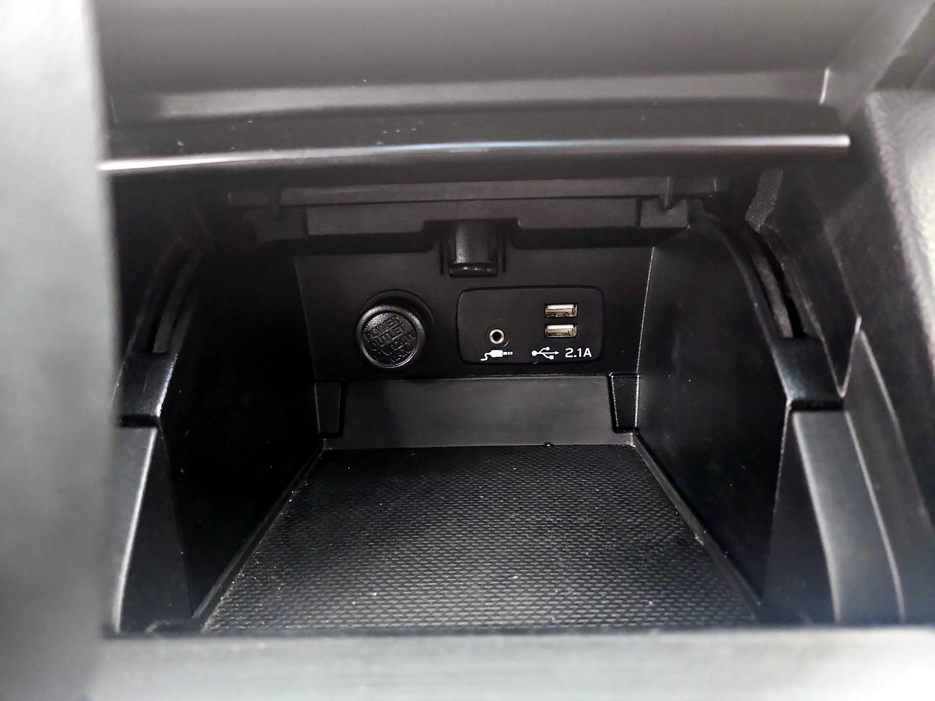 Thumbnail: 2019 Subaru Outback - 19