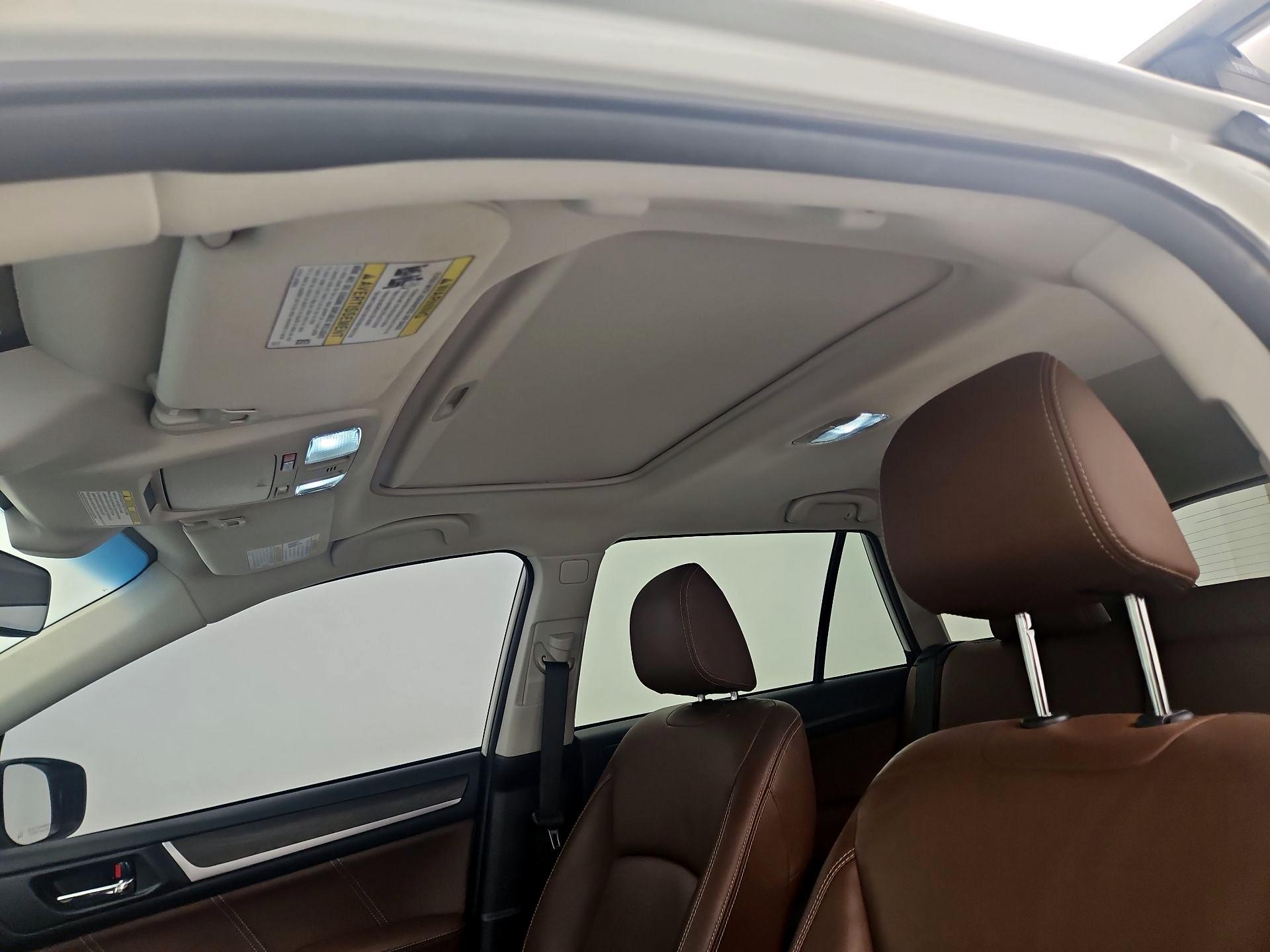 Thumbnail: 2019 Subaru Outback - 20