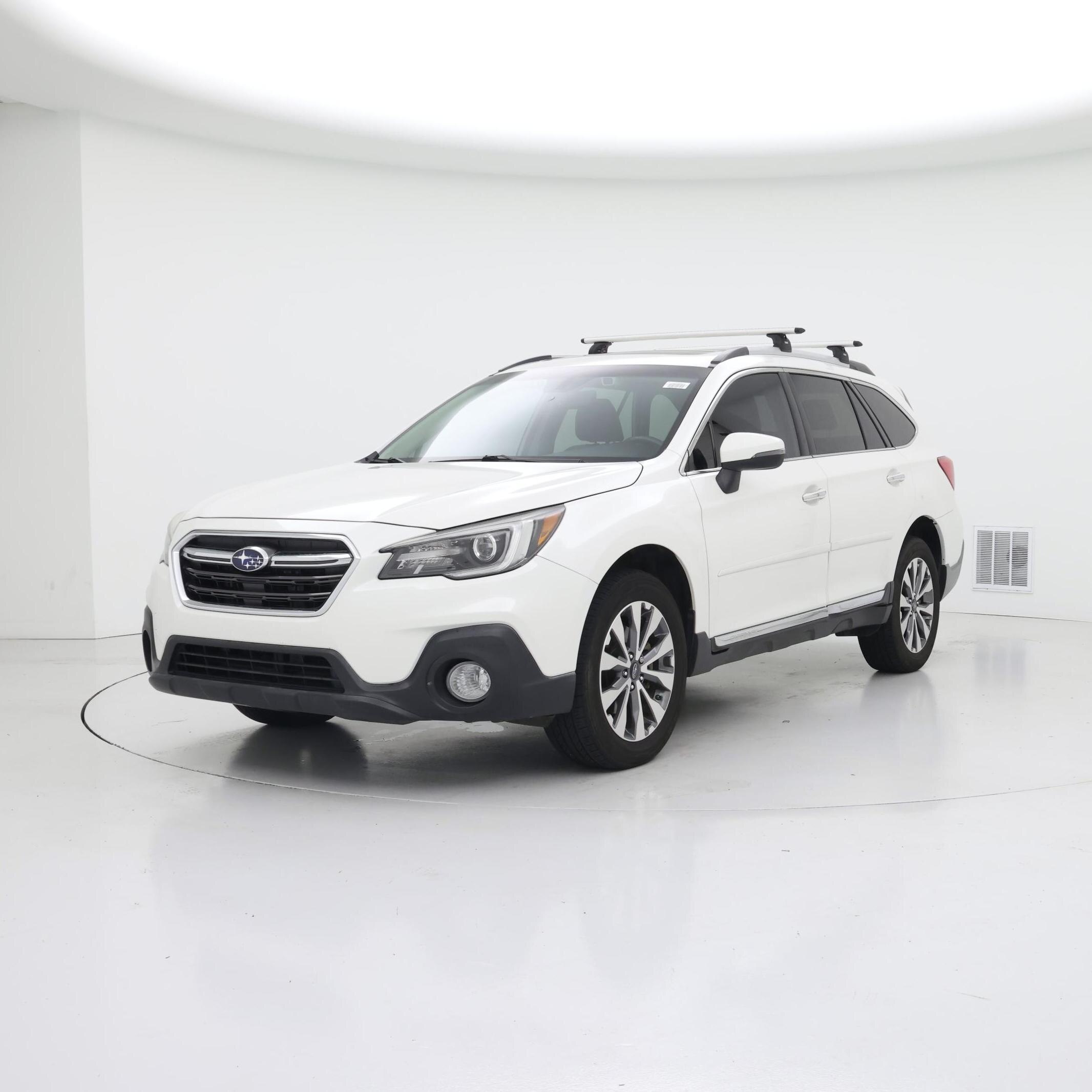 Thumbnail: 2019 Subaru Outback - 4