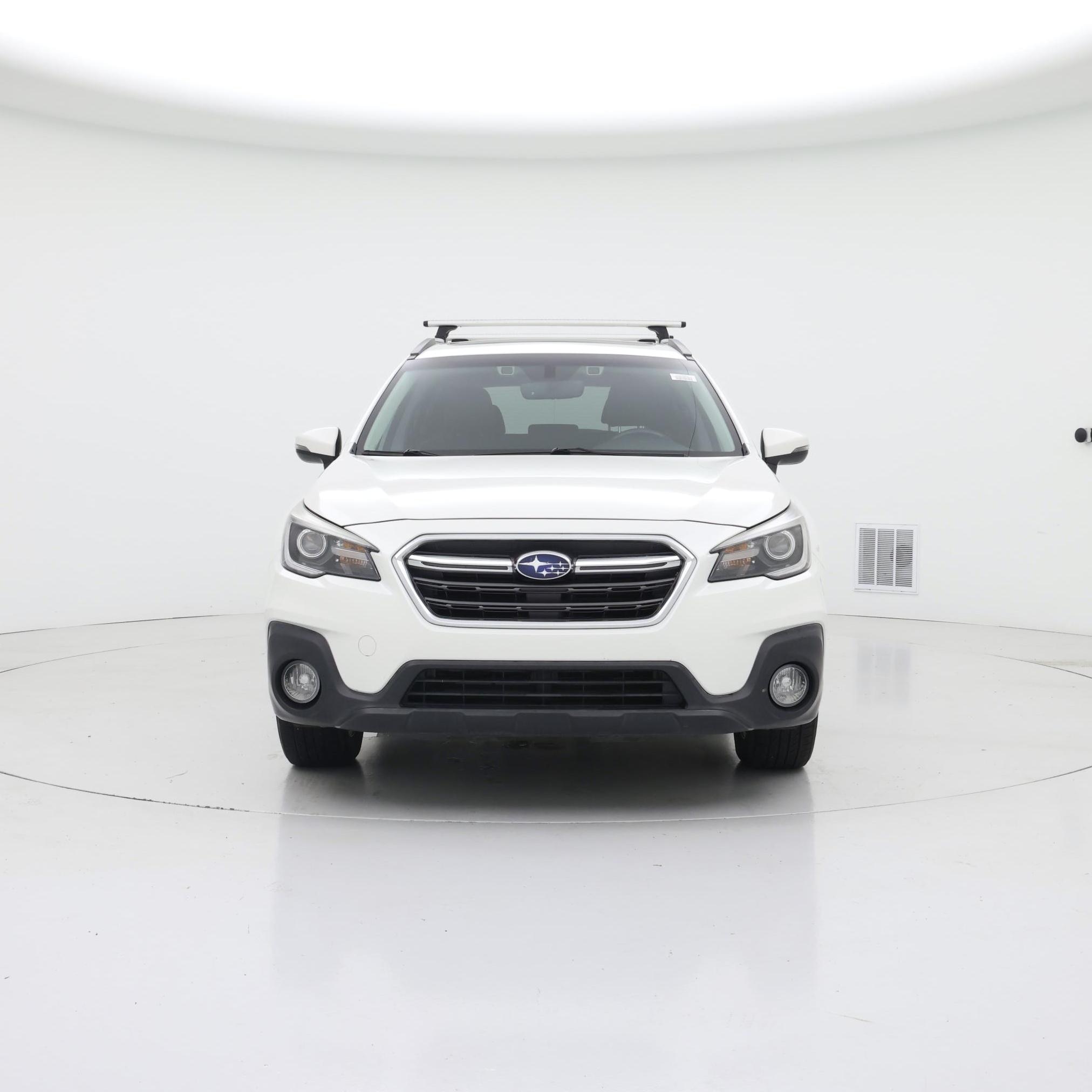 Thumbnail: 2019 Subaru Outback - 5