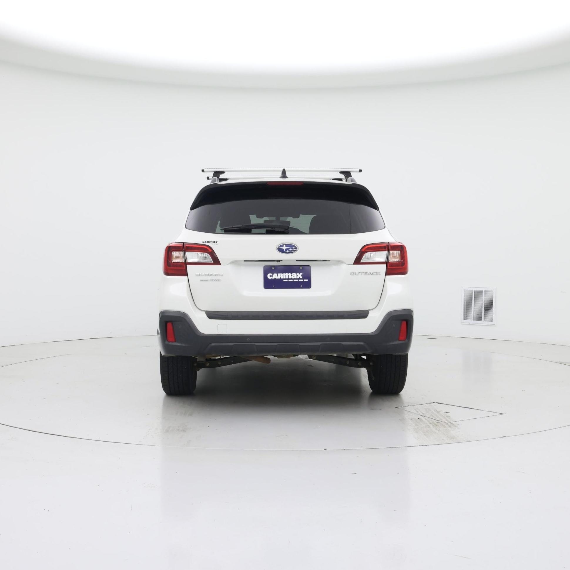 Thumbnail: 2019 Subaru Outback - 6