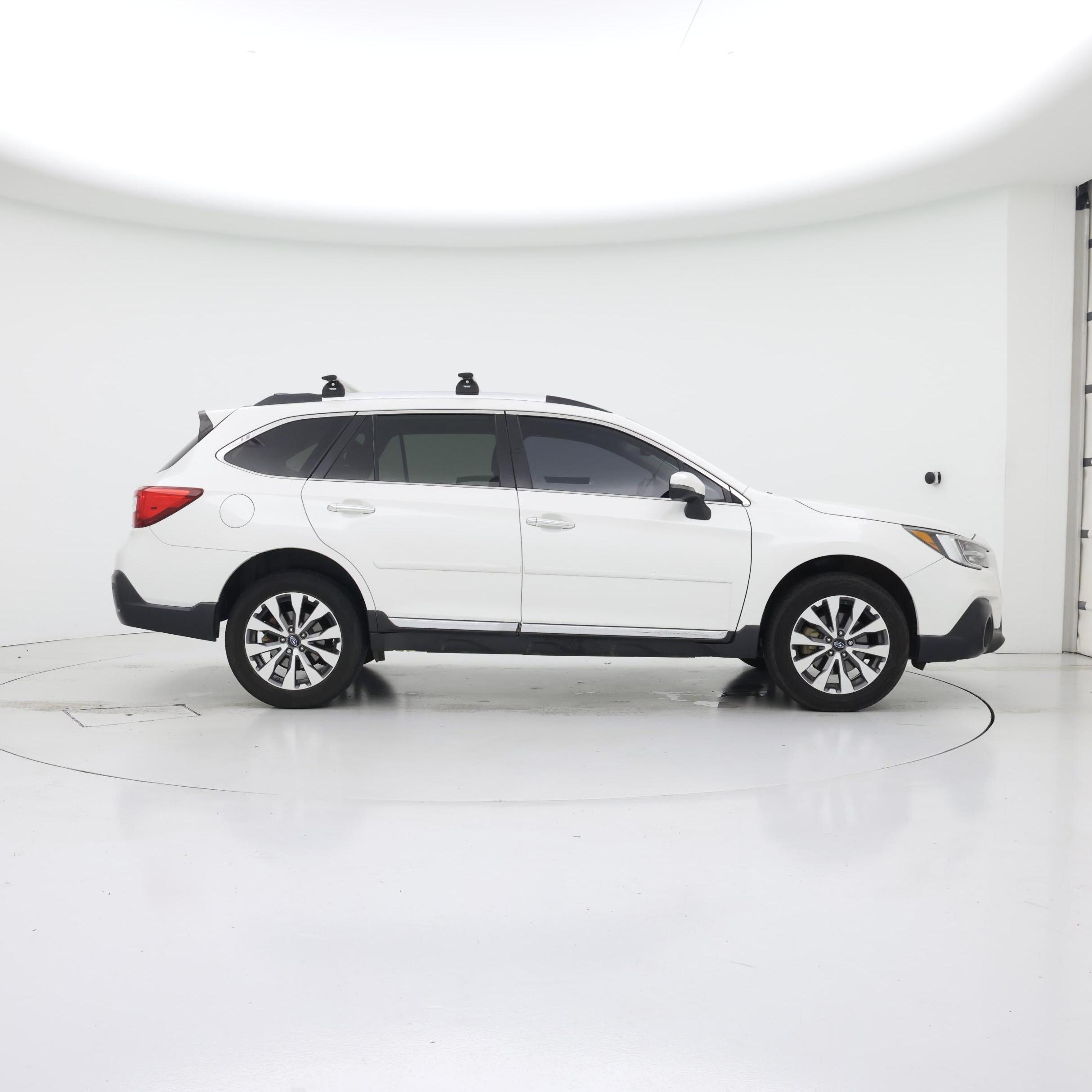 Thumbnail: 2019 Subaru Outback - 7