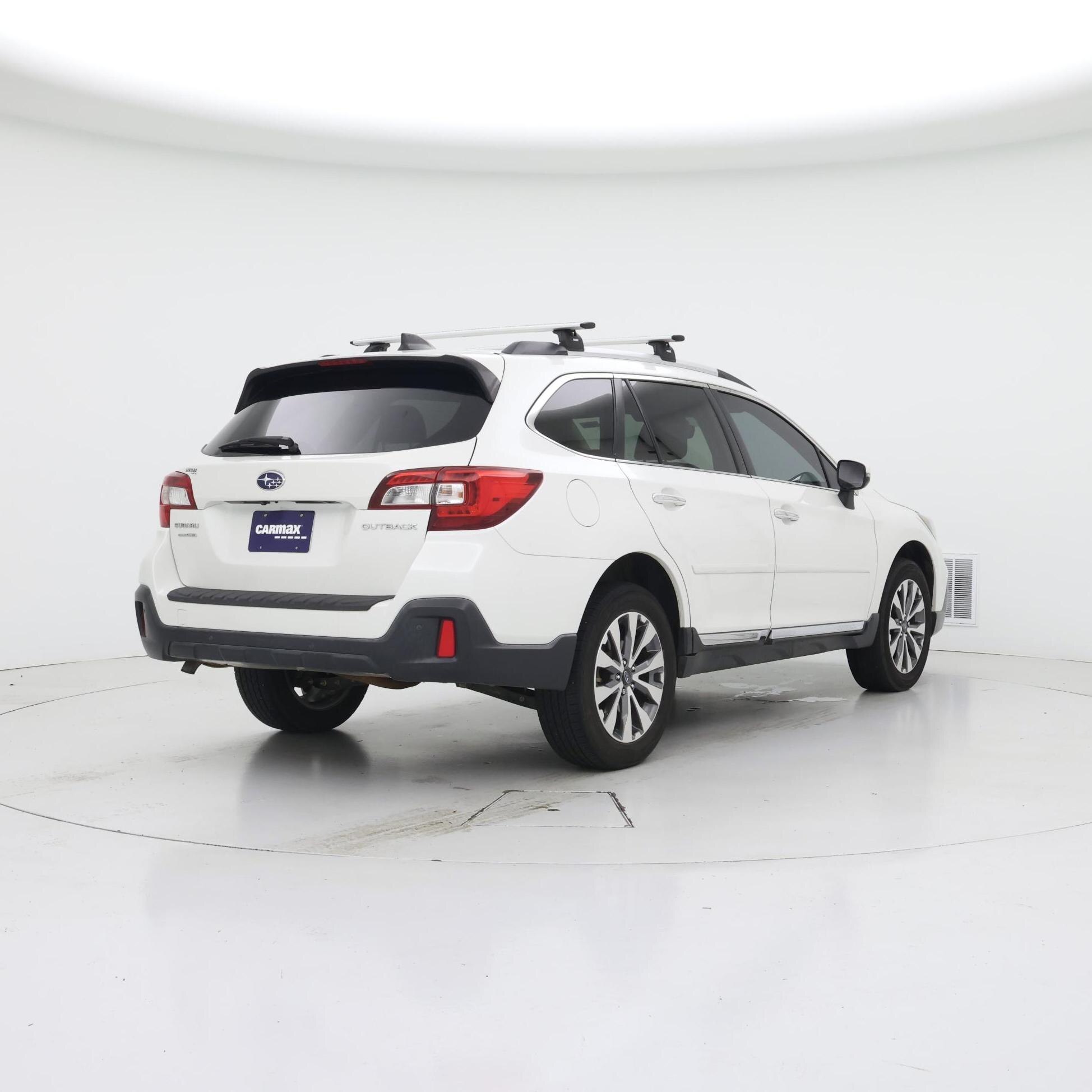 Thumbnail: 2019 Subaru Outback - 8