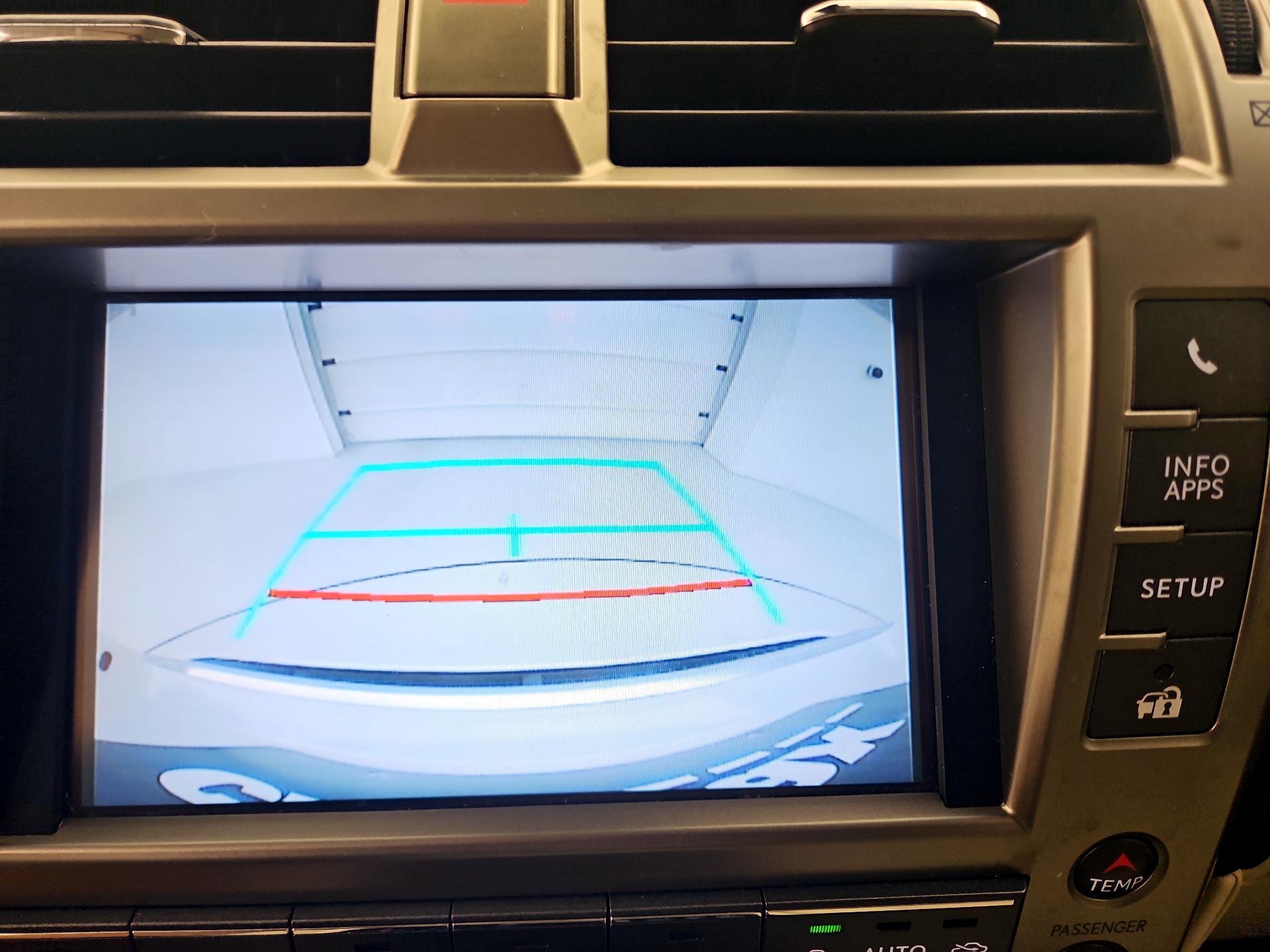 Thumbnail: 2020 Lexus GX - 15