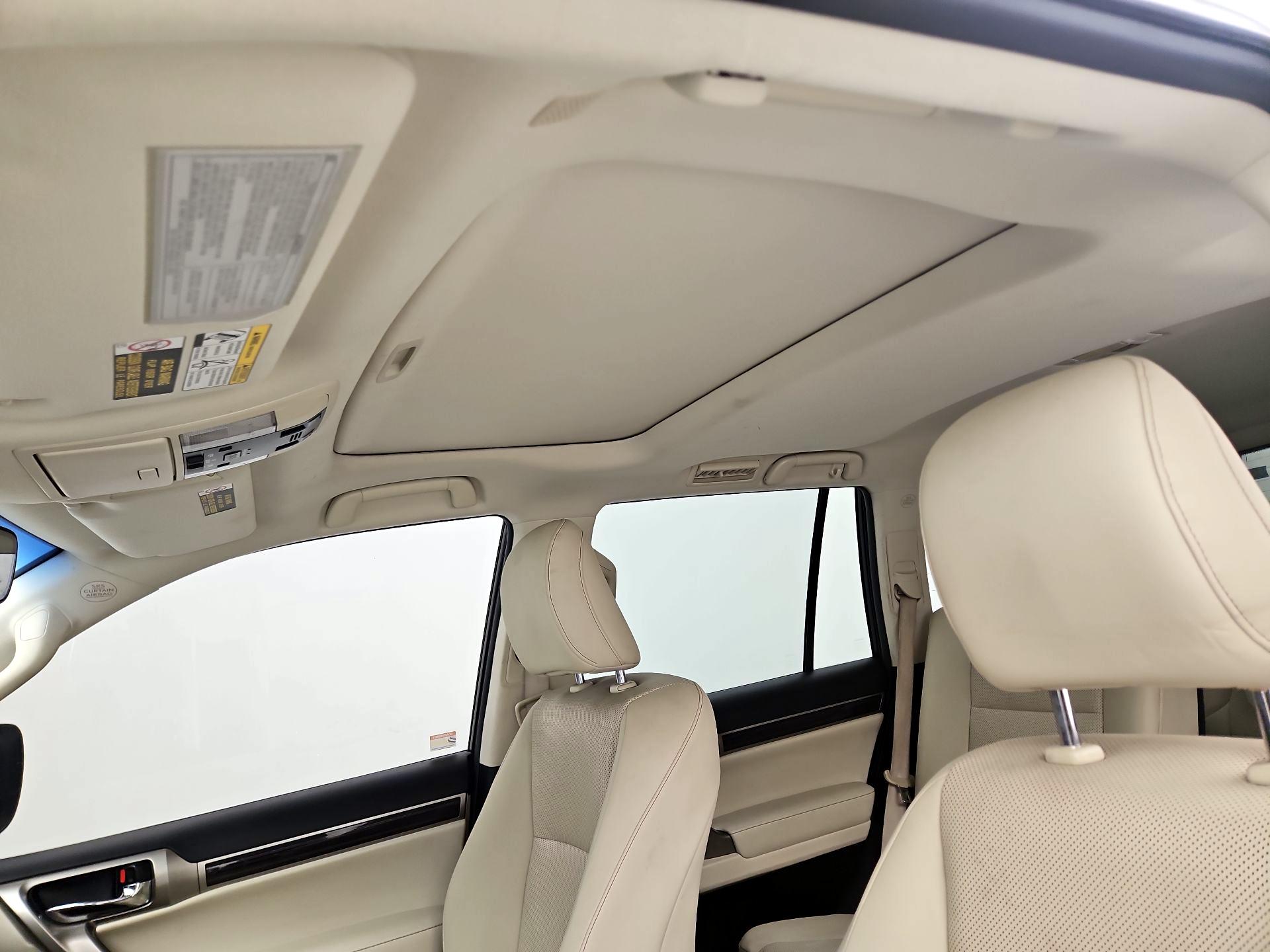 Thumbnail: 2020 Lexus GX - 20