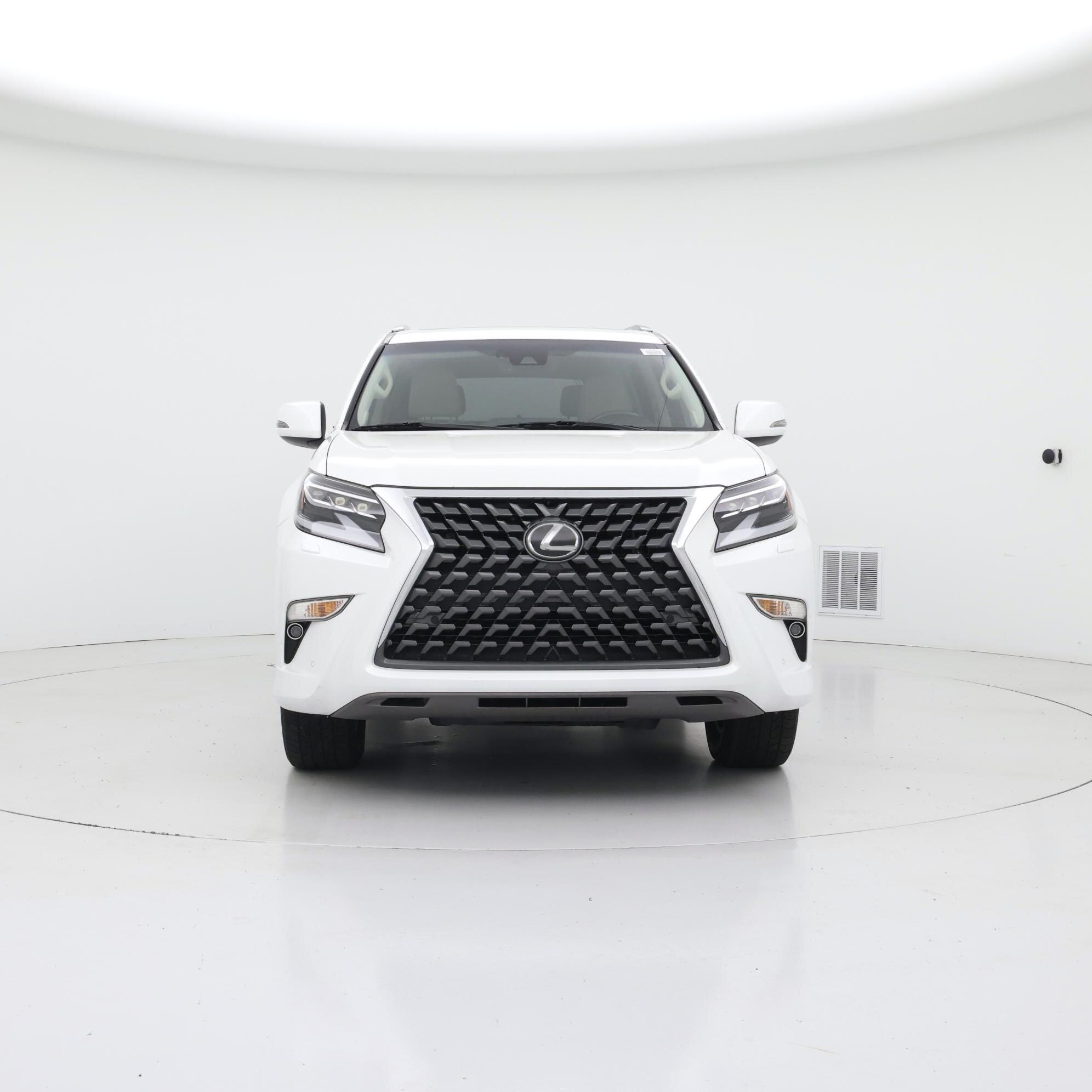Thumbnail: 2020 Lexus GX - 5