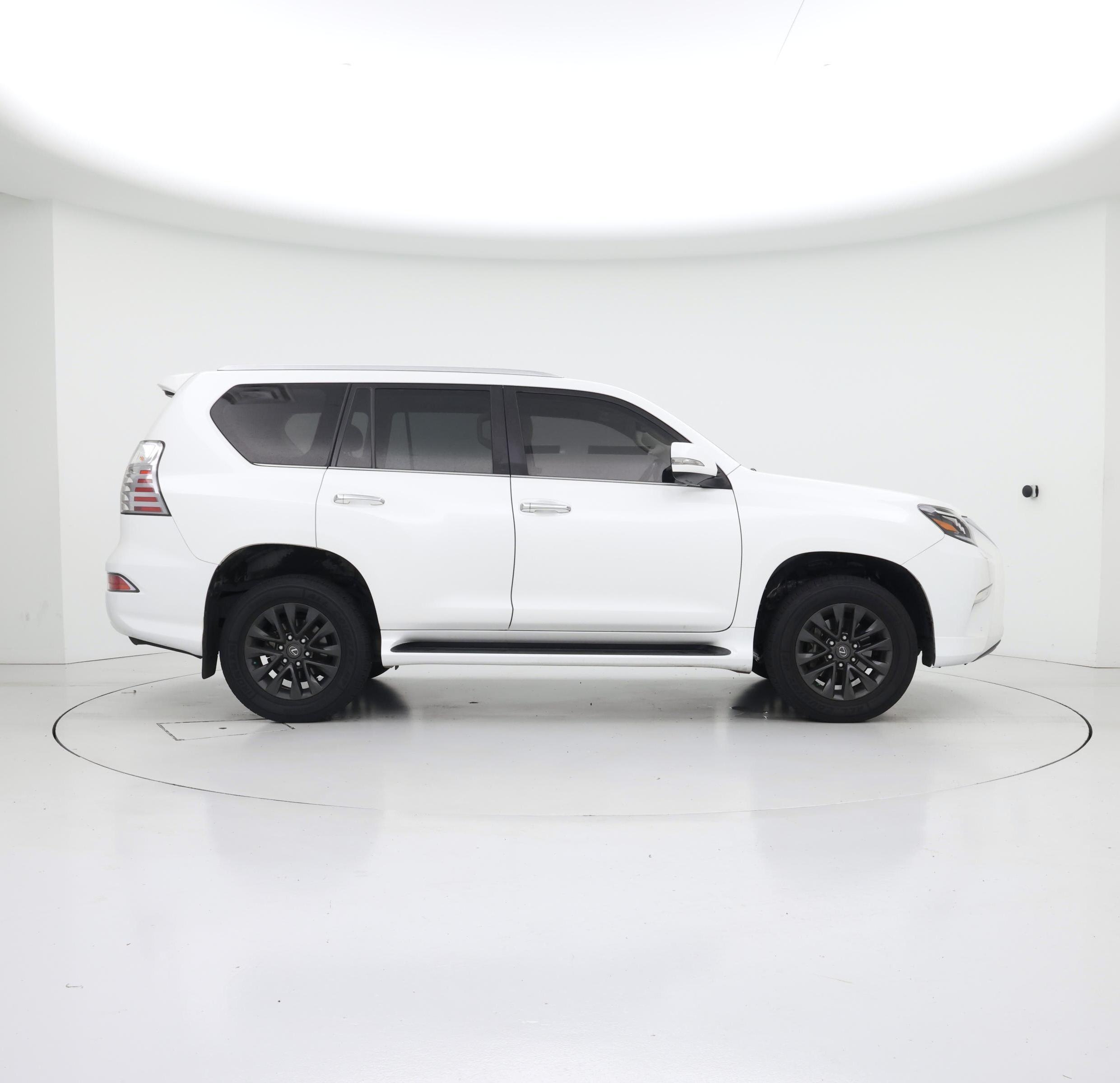 Thumbnail: 2020 Lexus GX - 7