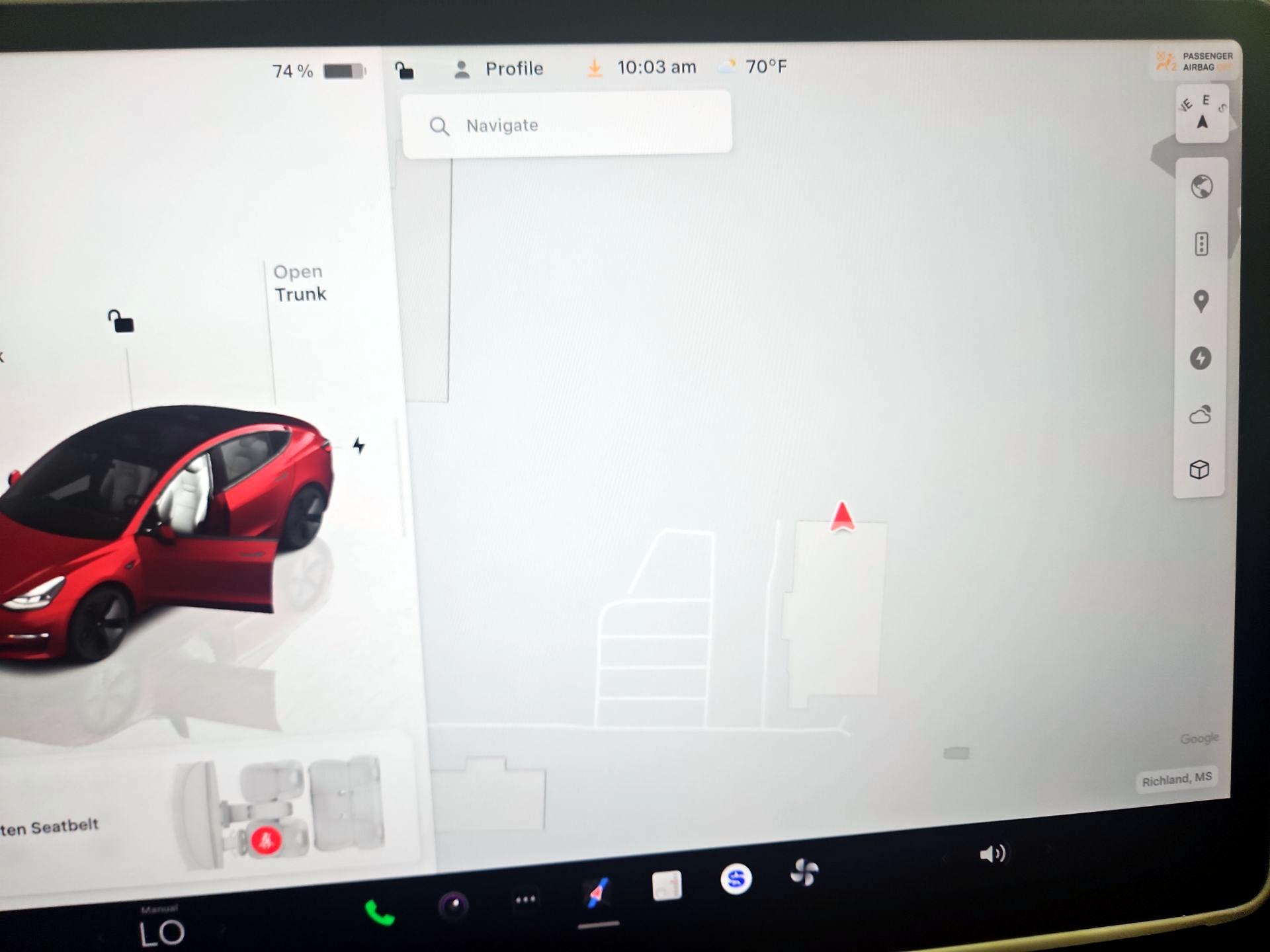 Thumbnail: 2023 Tesla Model 3 - 13