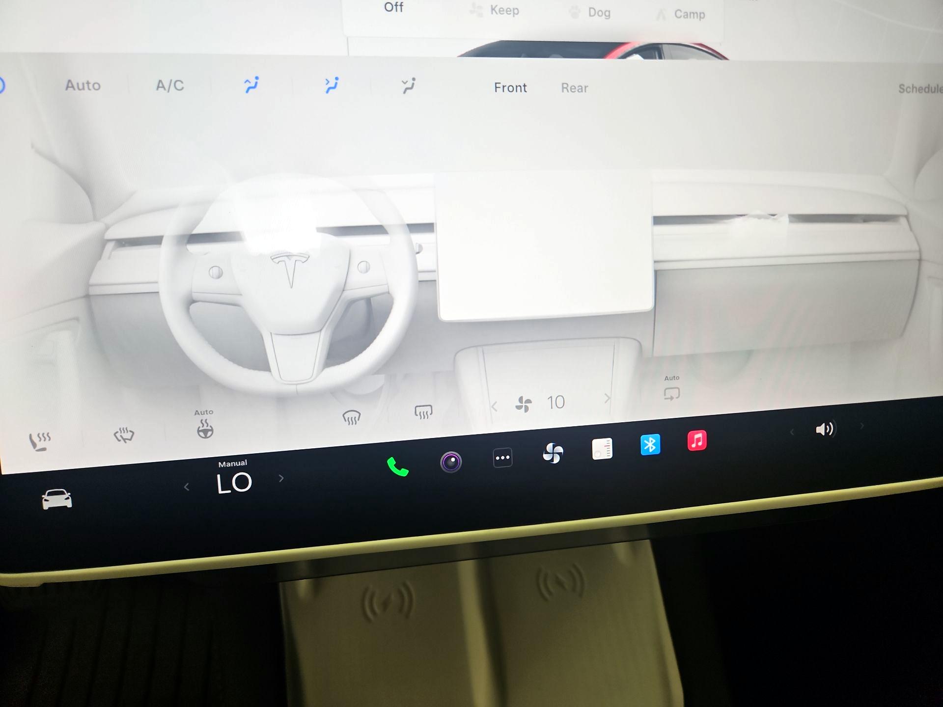 Thumbnail: 2023 Tesla Model 3 - 16