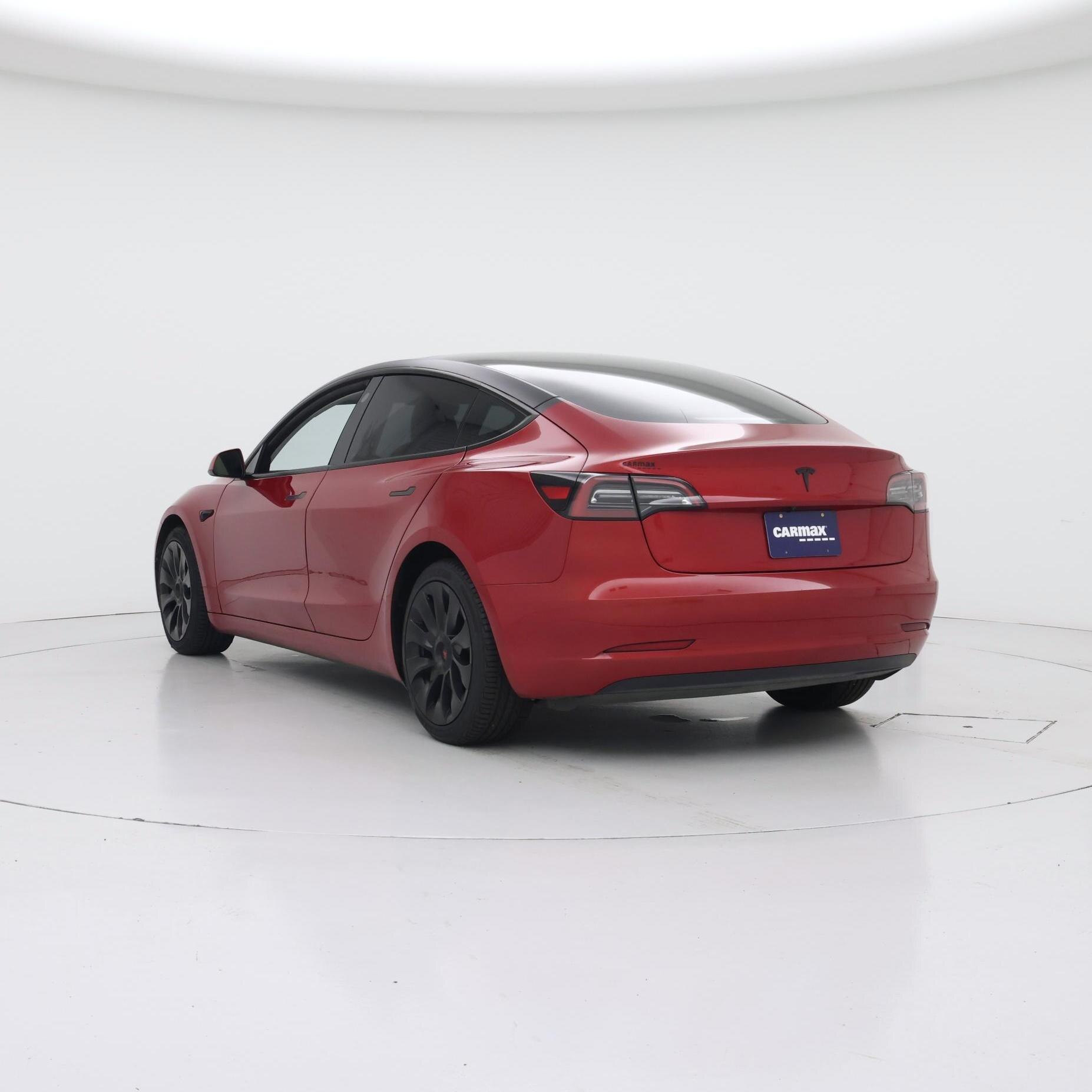 Thumbnail: 2023 Tesla Model 3 - 2