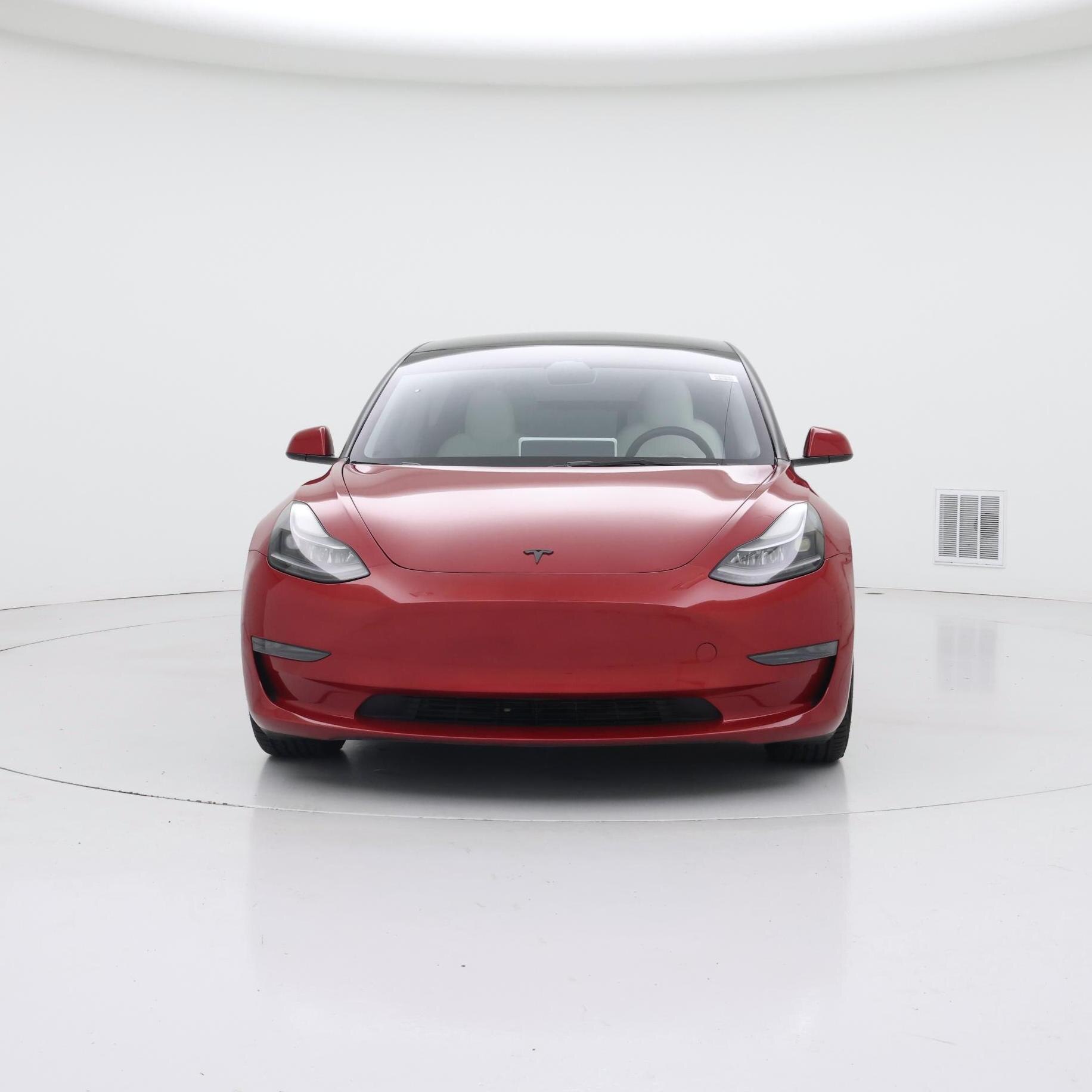 Thumbnail: 2023 Tesla Model 3 - 5