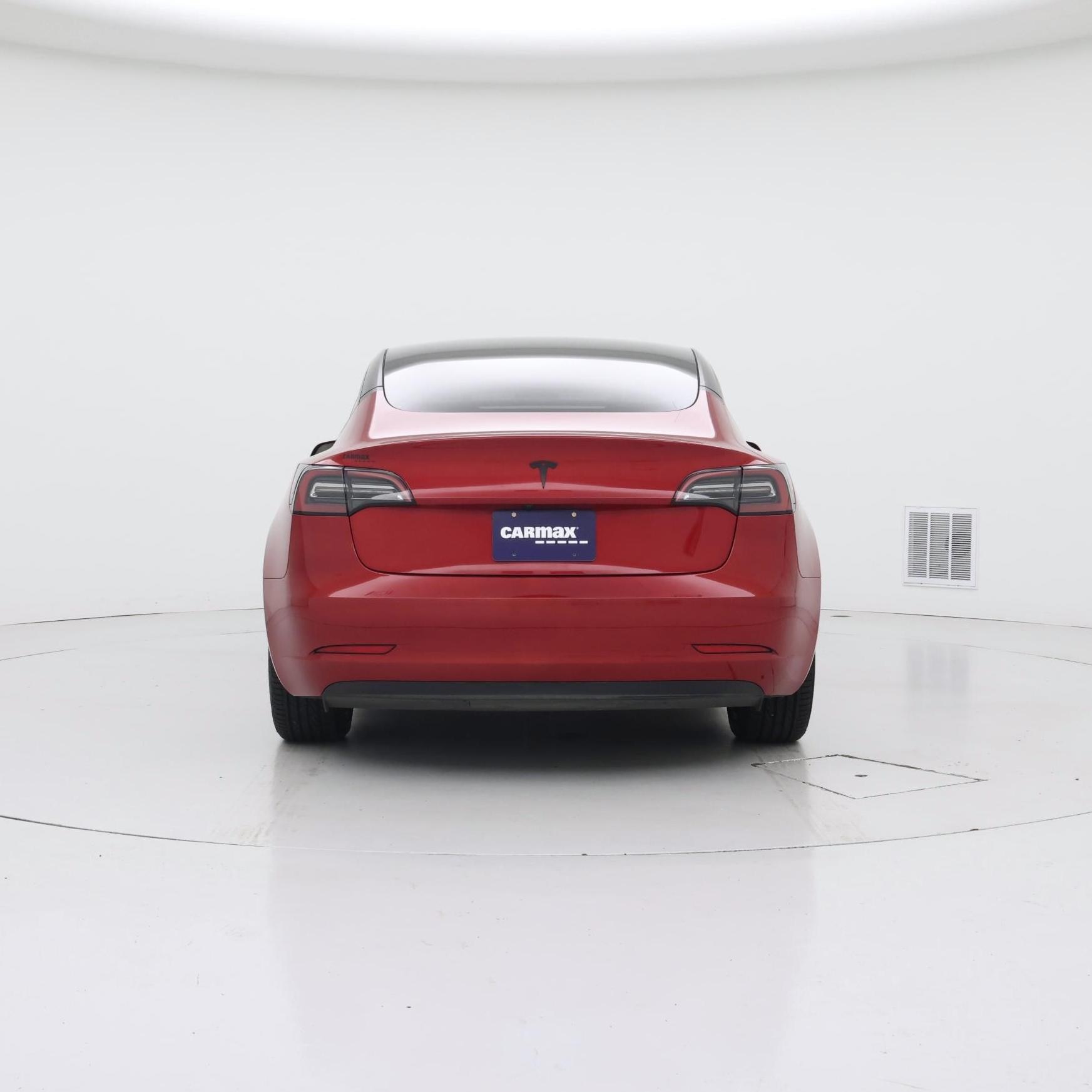 Thumbnail: 2023 Tesla Model 3 - 6