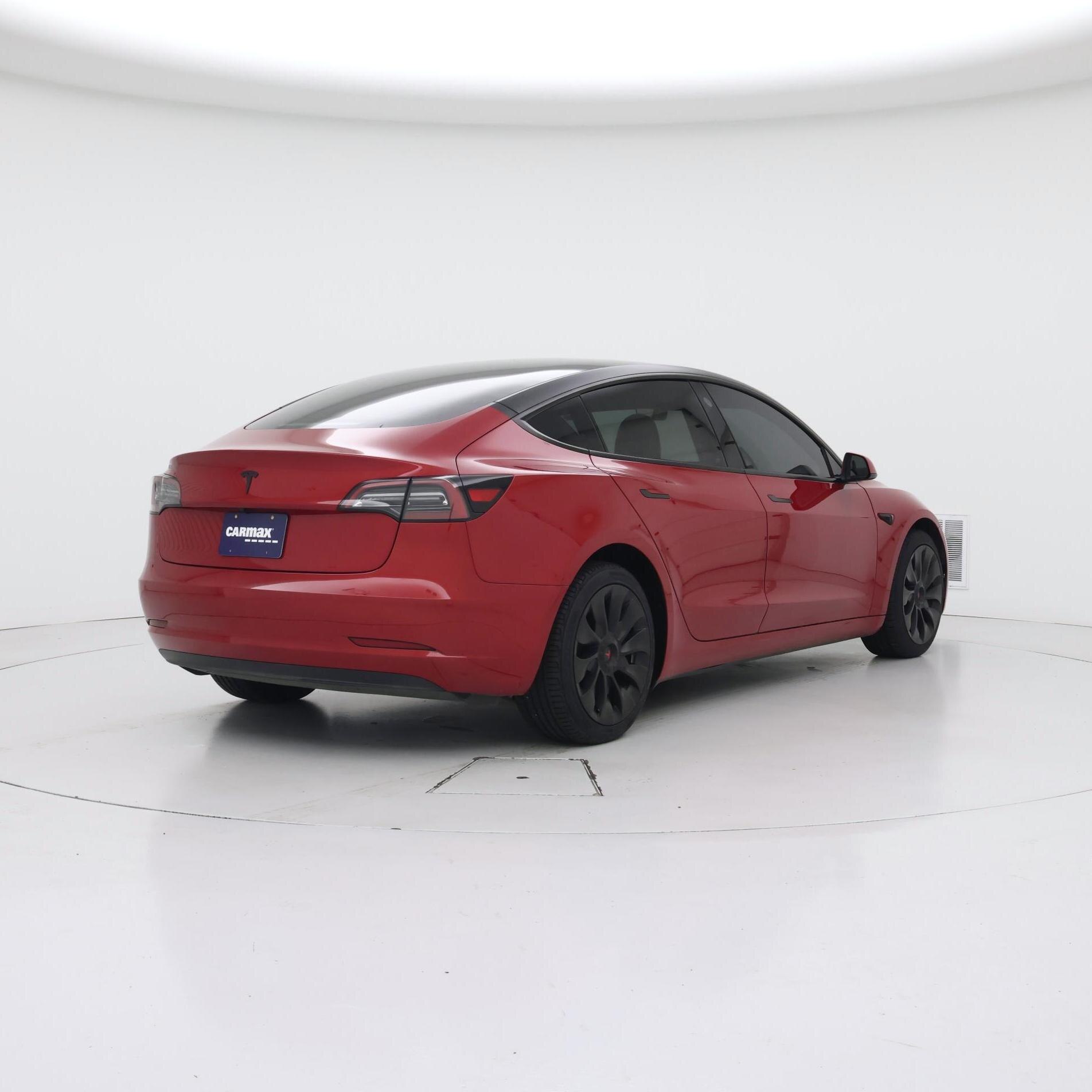 Thumbnail: 2023 Tesla Model 3 - 8