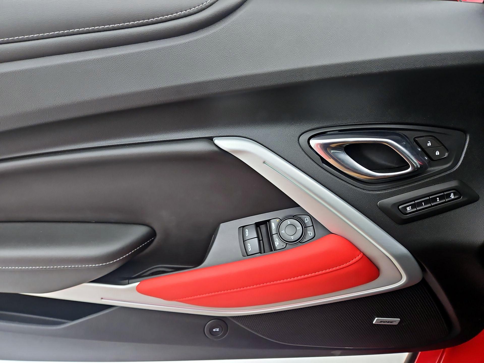 Thumbnail: 2020 Chevrolet Camaro - 12