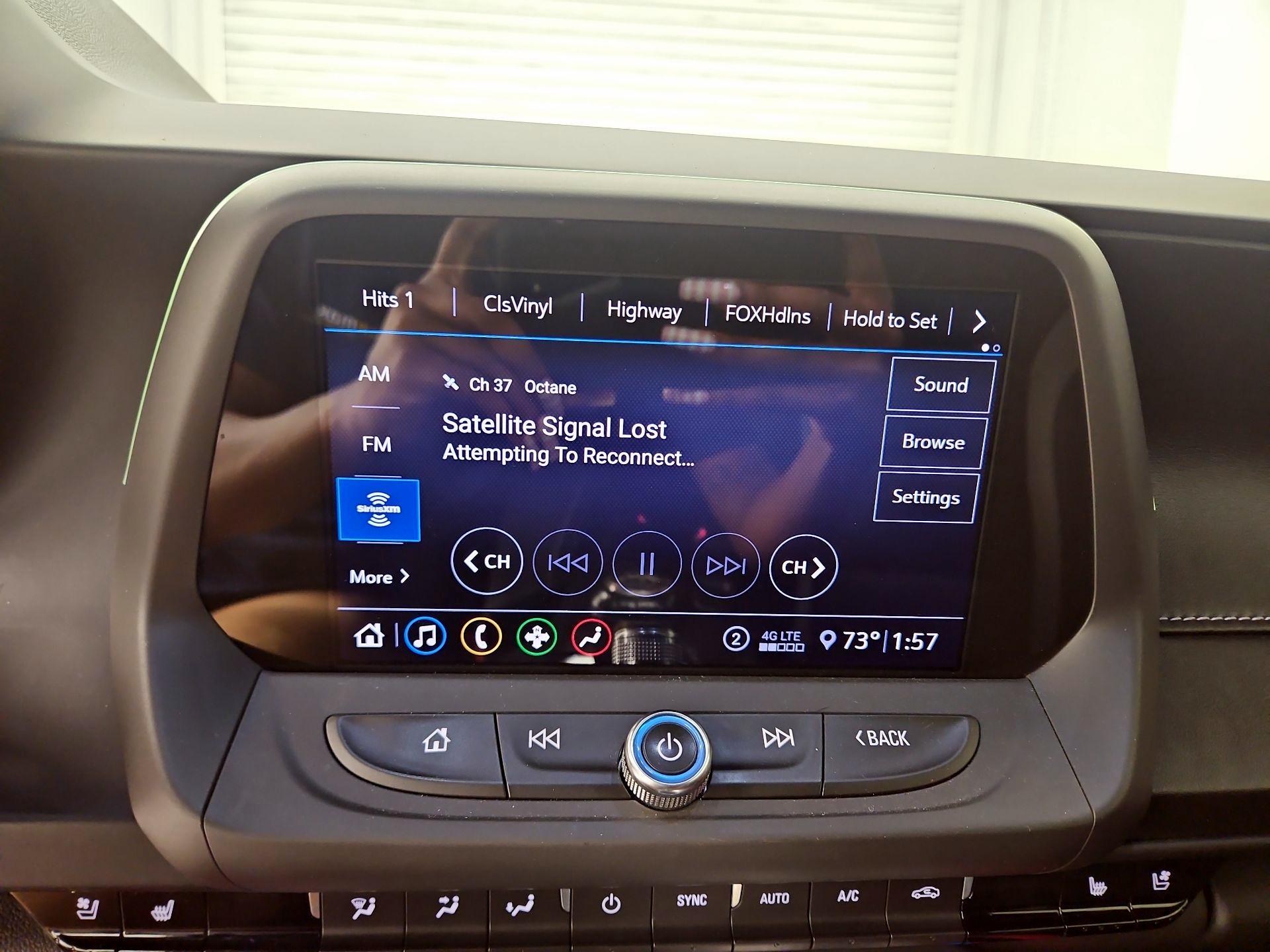 Thumbnail: 2020 Chevrolet Camaro - 15