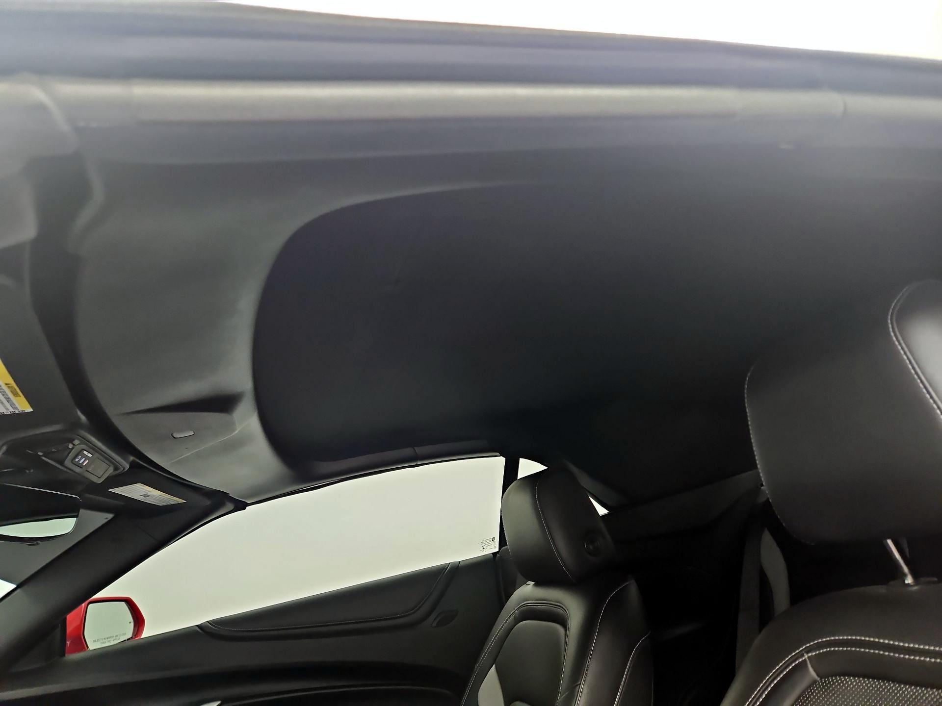 Thumbnail: 2020 Chevrolet Camaro - 19