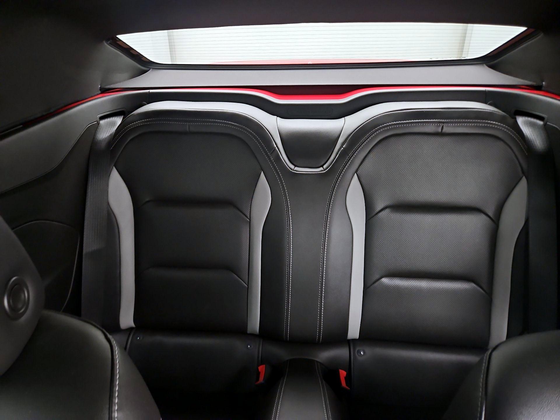 Thumbnail: 2020 Chevrolet Camaro - 20