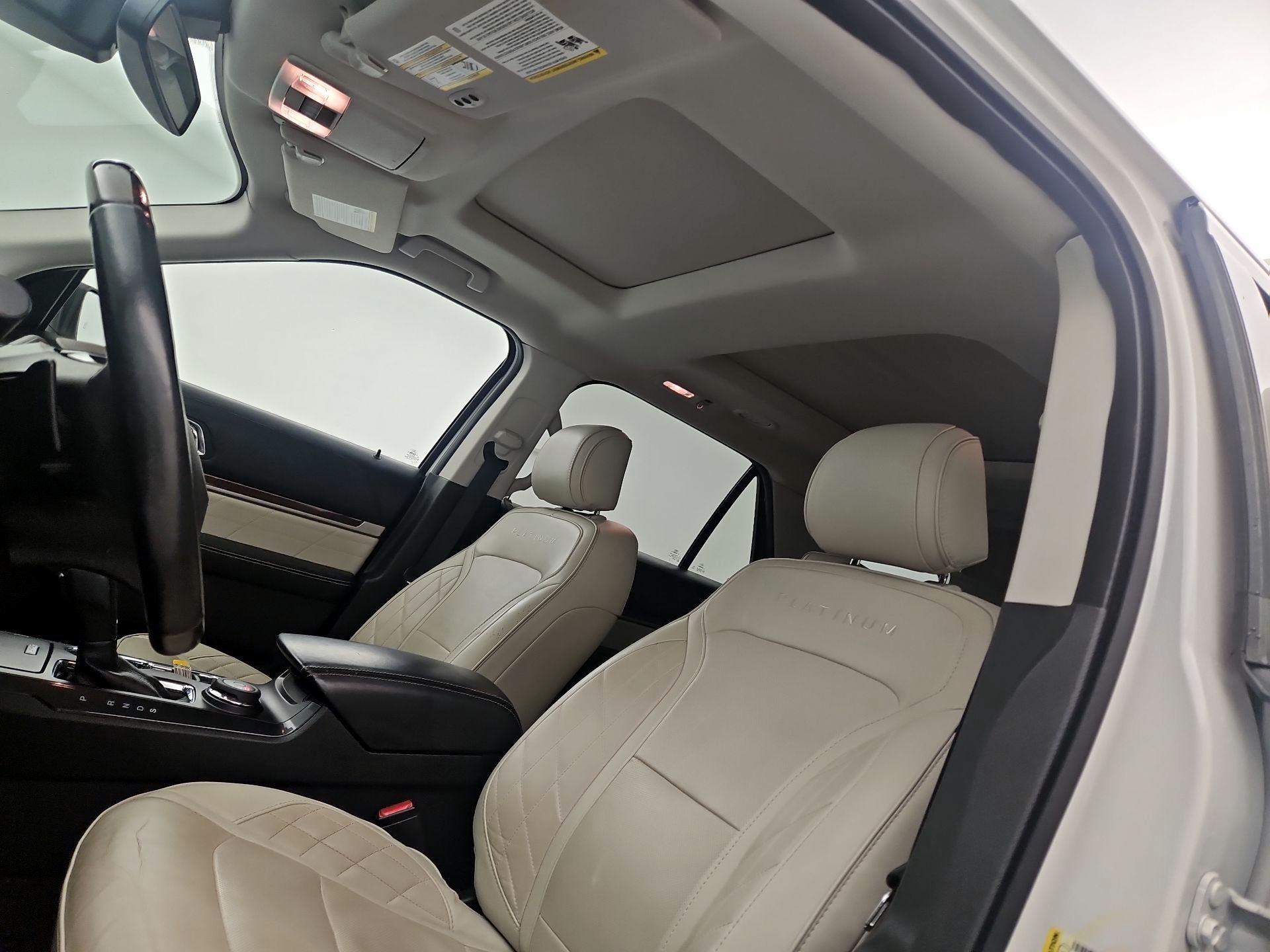 Thumbnail: 2017 Ford Explorer - 19