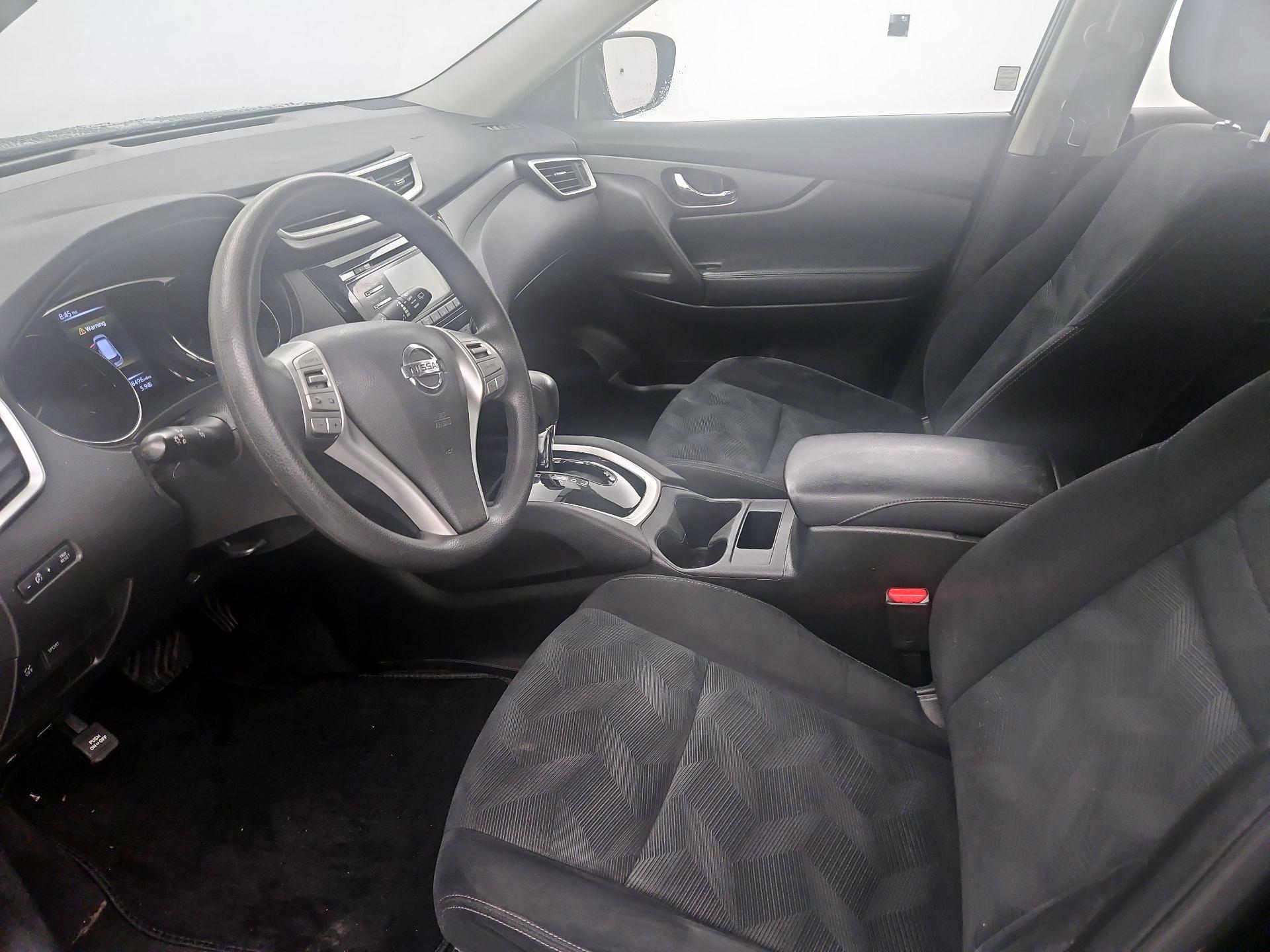 Thumbnail: 2016 Nissan Rogue - 11