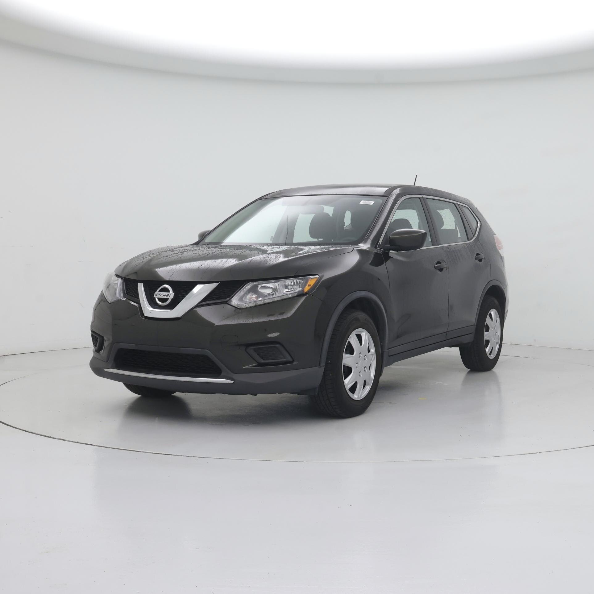 Thumbnail: 2016 Nissan Rogue - 4