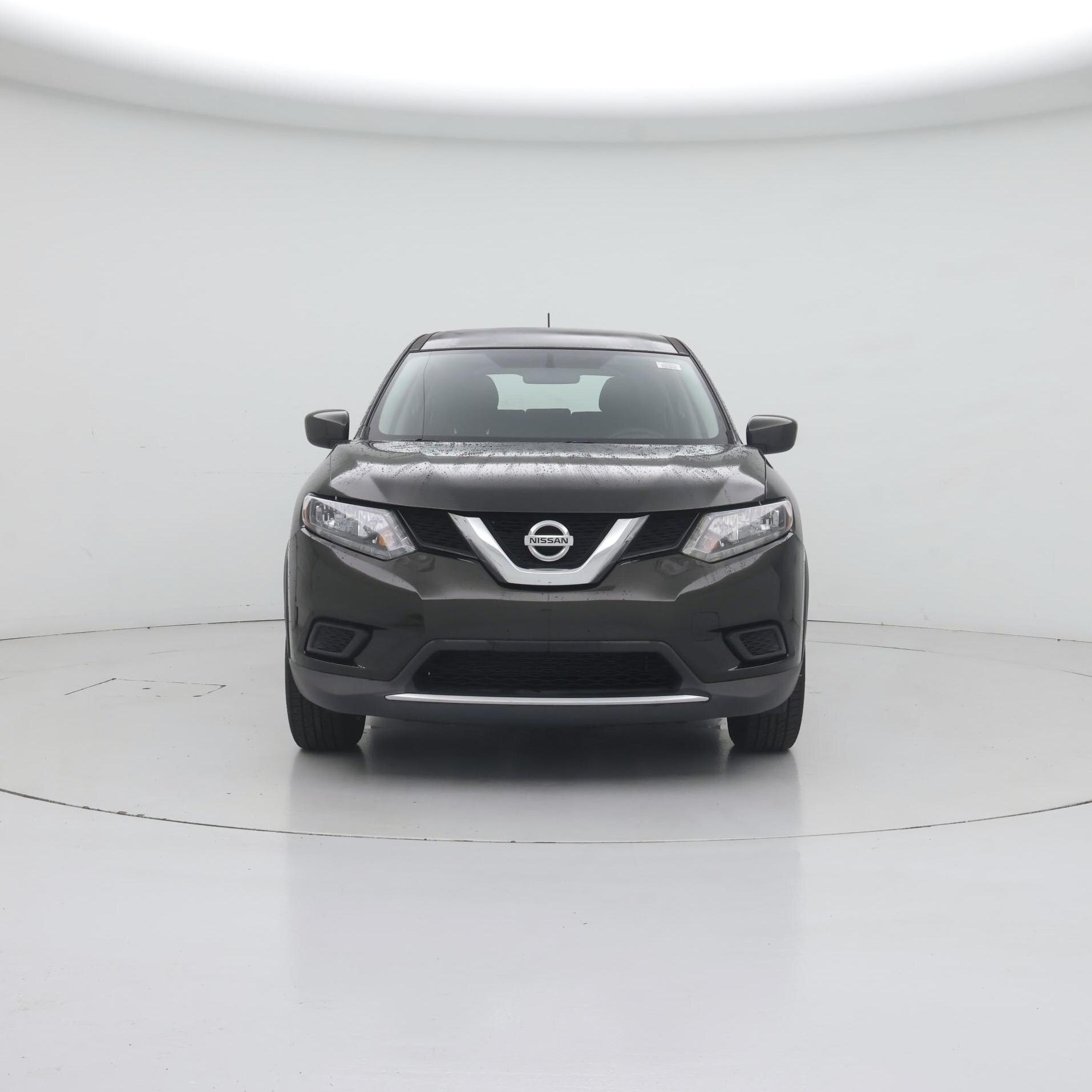 Thumbnail: 2016 Nissan Rogue - 5