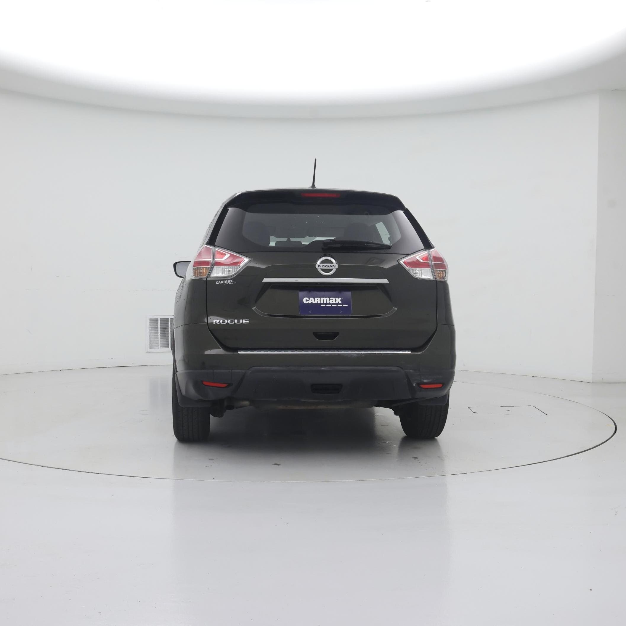 Thumbnail: 2016 Nissan Rogue - 6