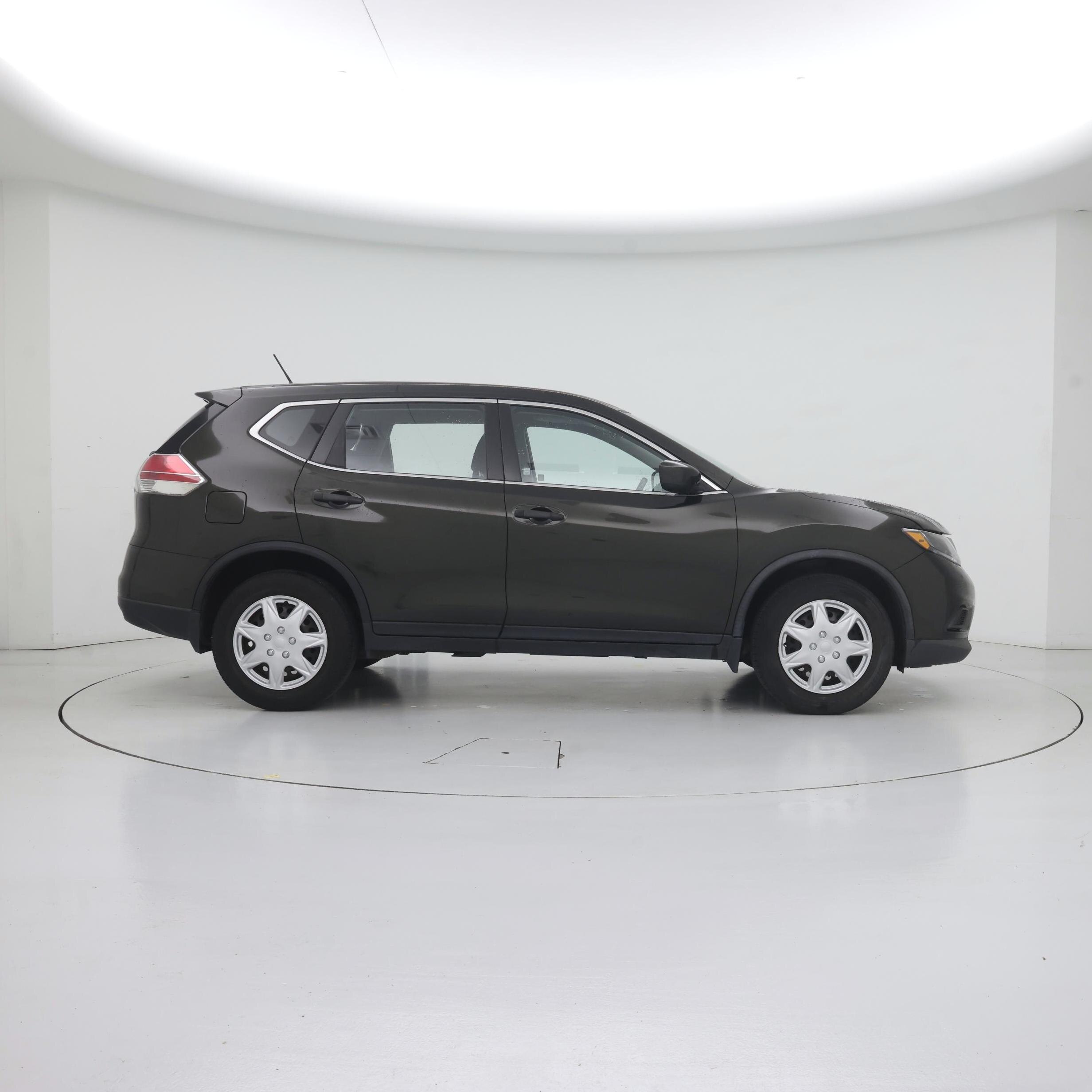 Thumbnail: 2016 Nissan Rogue - 7