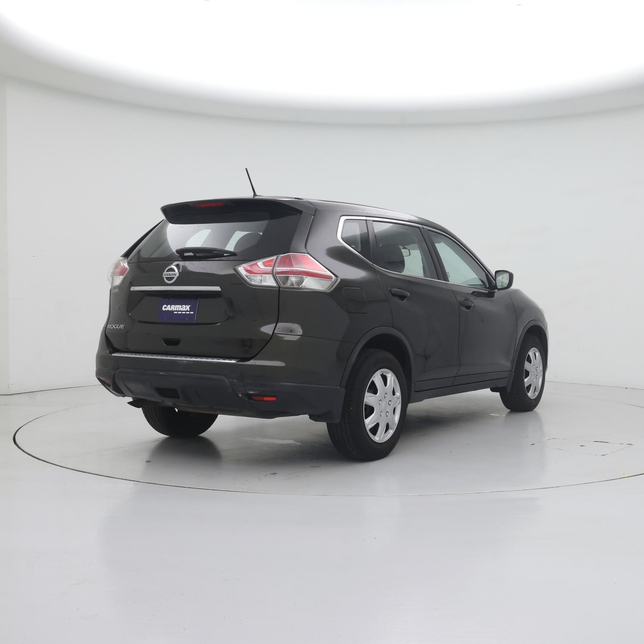 Thumbnail: 2016 Nissan Rogue - 8