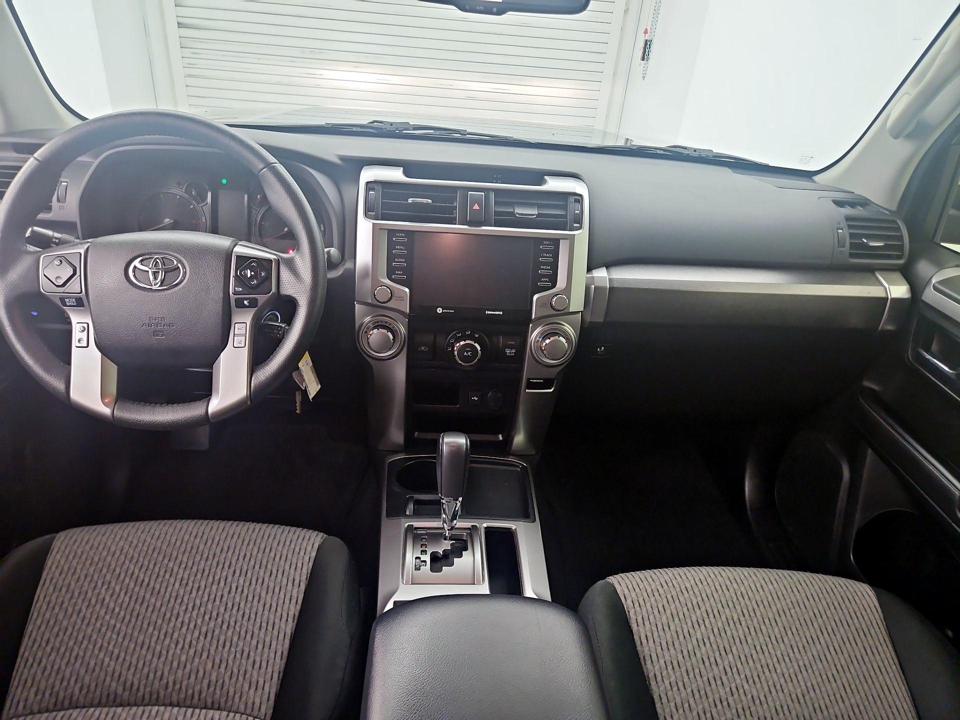 Thumbnail: 2020 Toyota 4Runner - 9