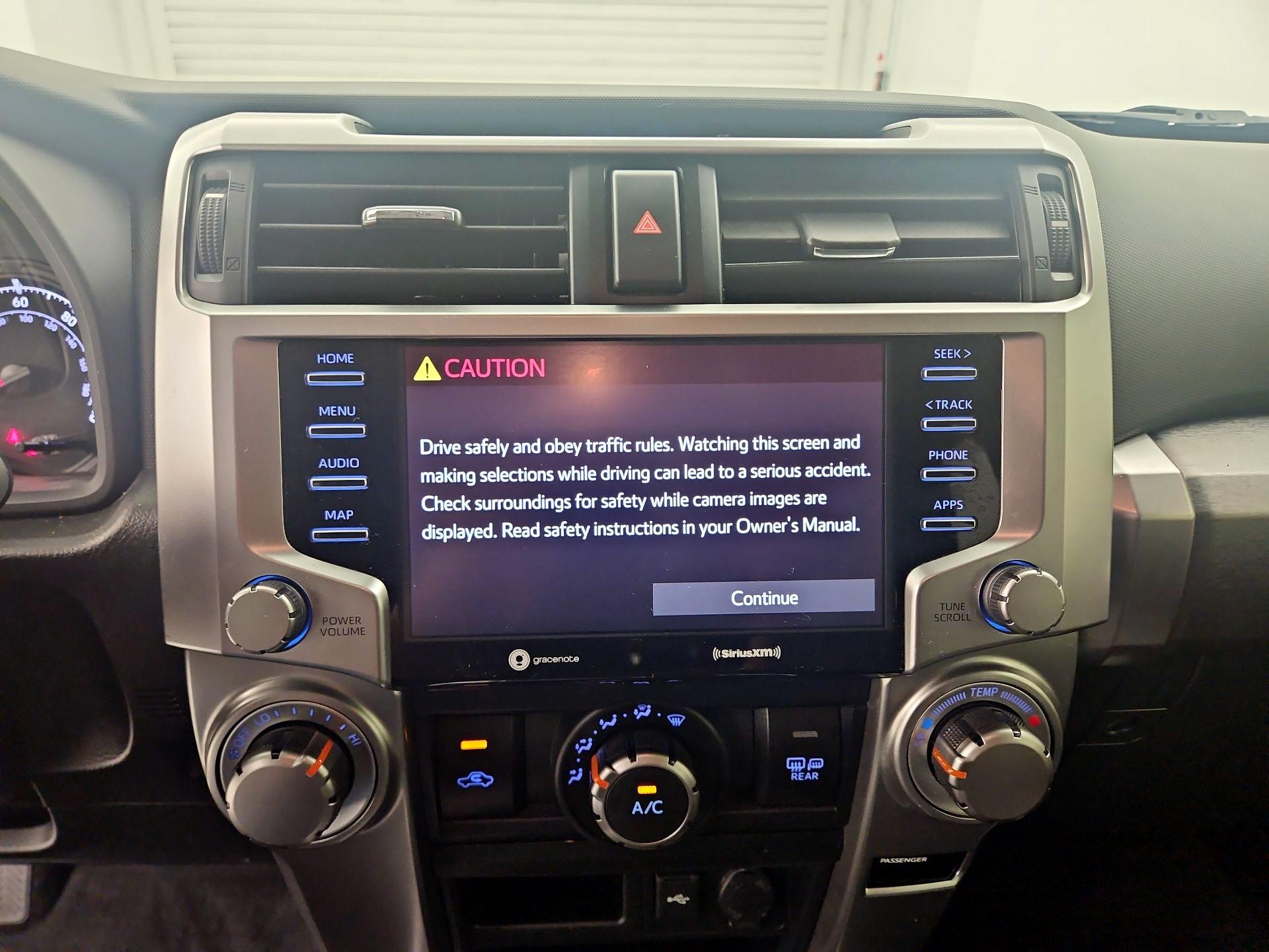 Thumbnail: 2020 Toyota 4Runner - 15