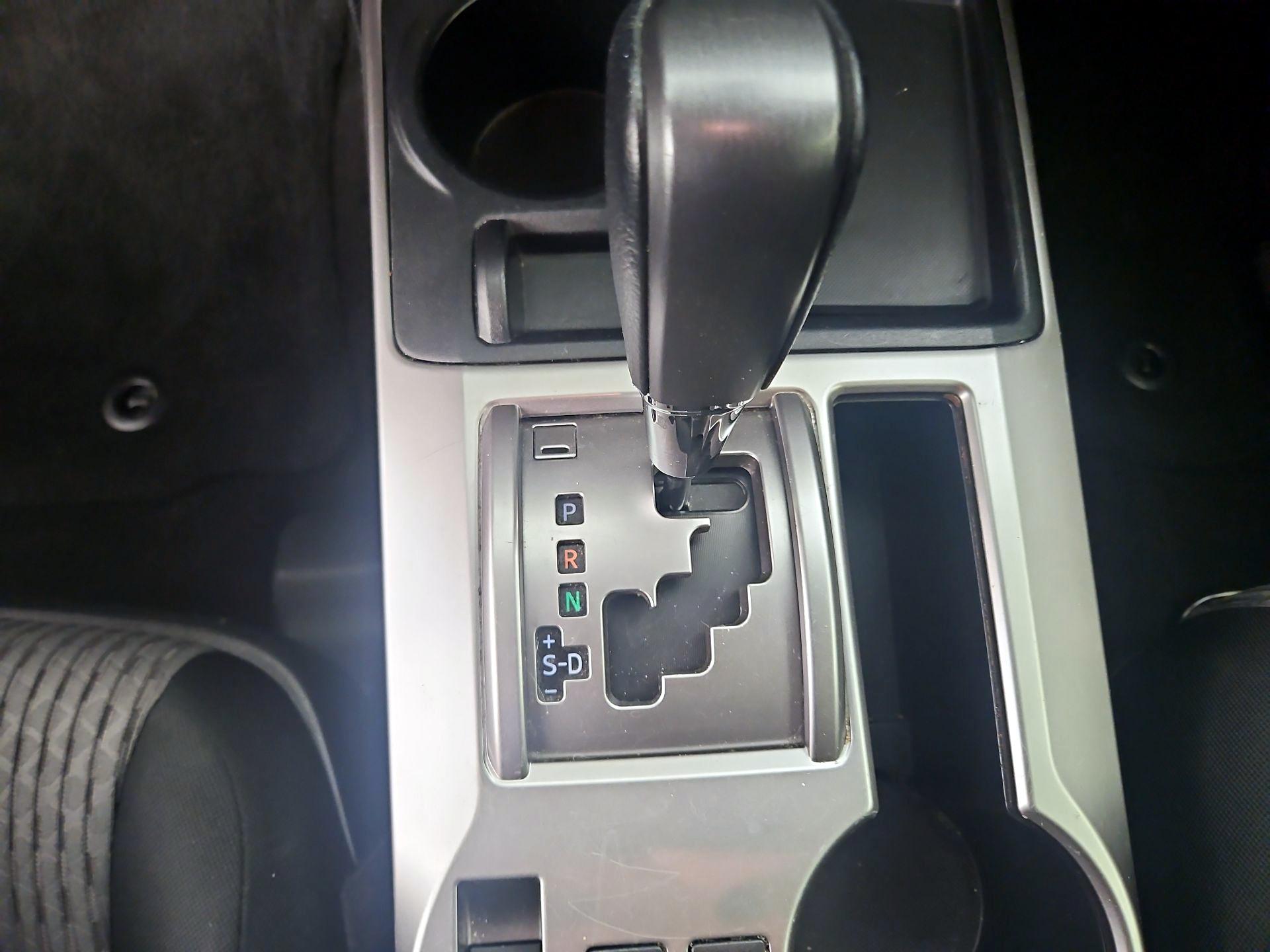 Thumbnail: 2020 Toyota 4Runner - 17