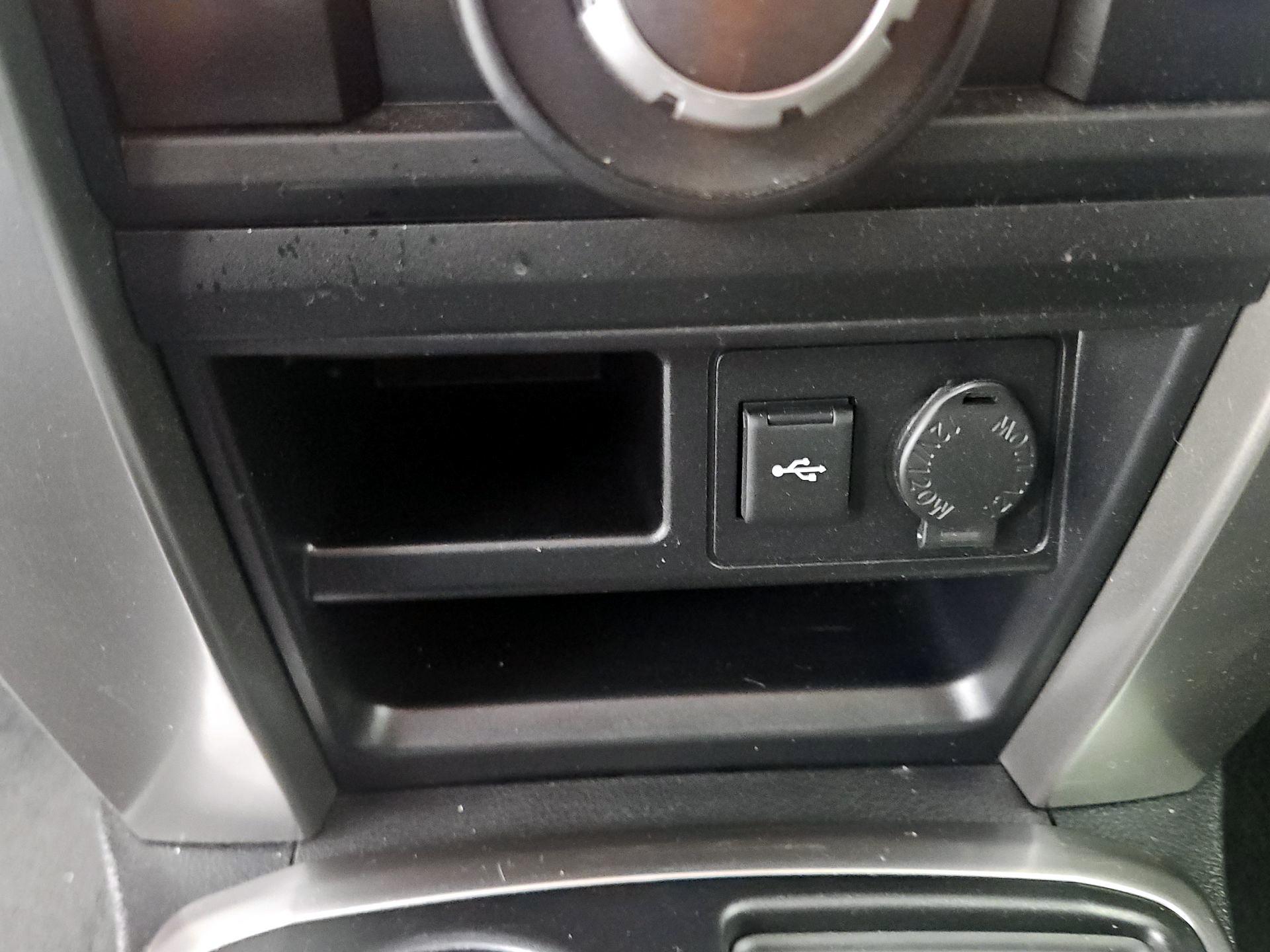 Thumbnail: 2020 Toyota 4Runner - 18