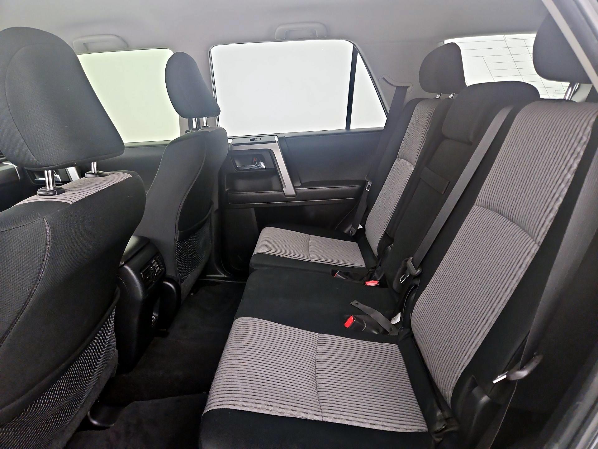 Thumbnail: 2020 Toyota 4Runner - 19