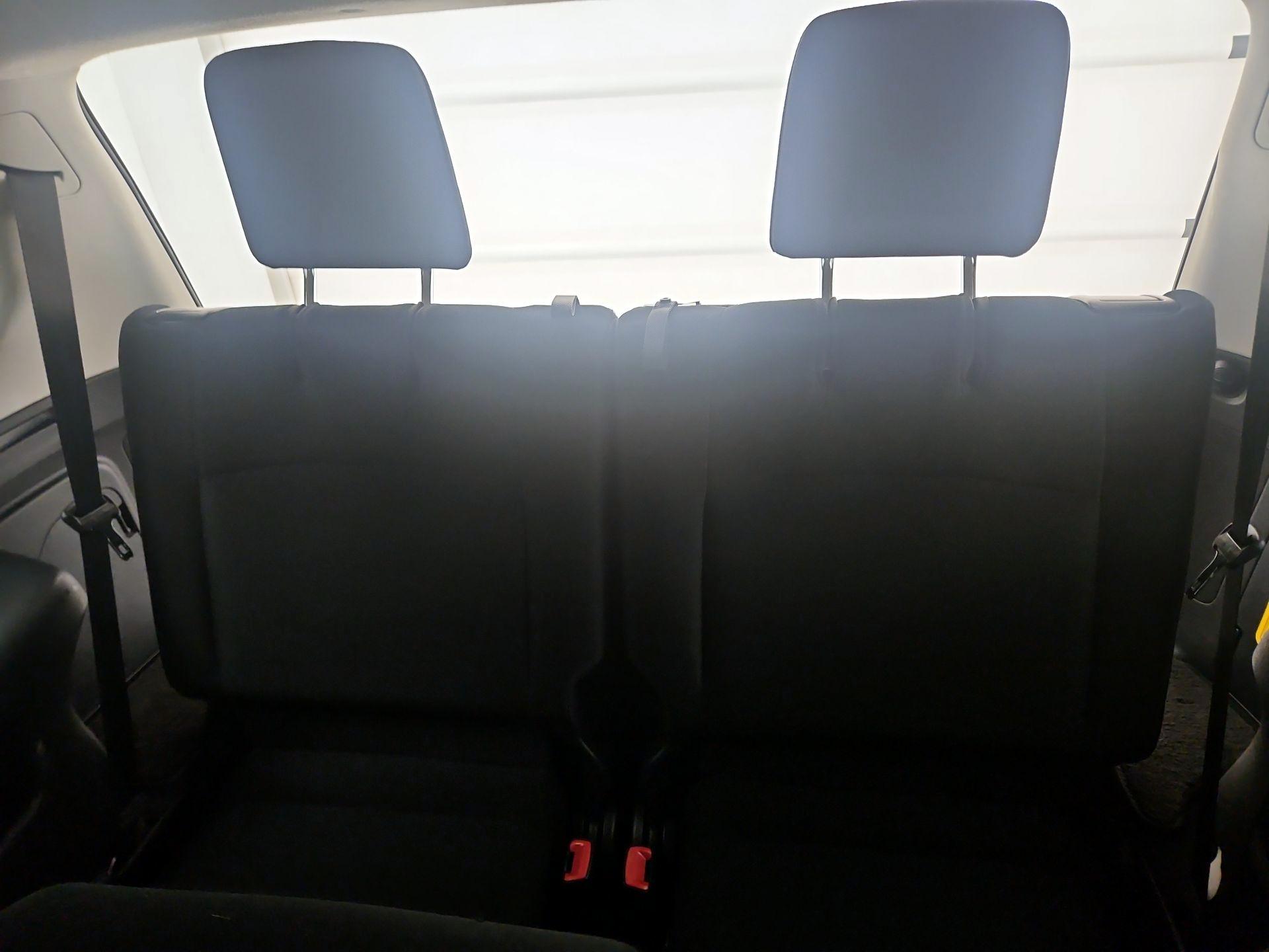 Thumbnail: 2020 Toyota 4Runner - 20