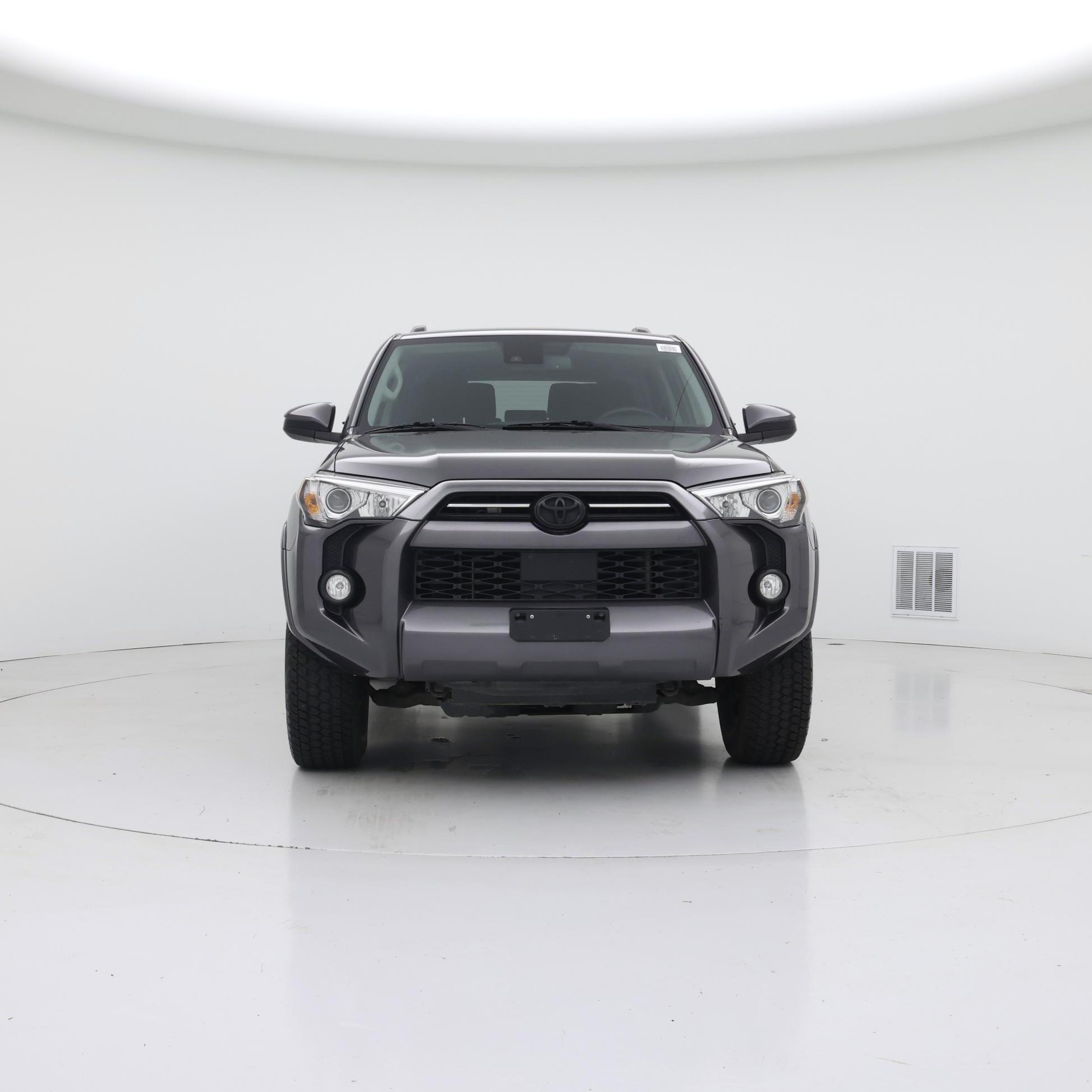 Thumbnail: 2020 Toyota 4Runner - 5