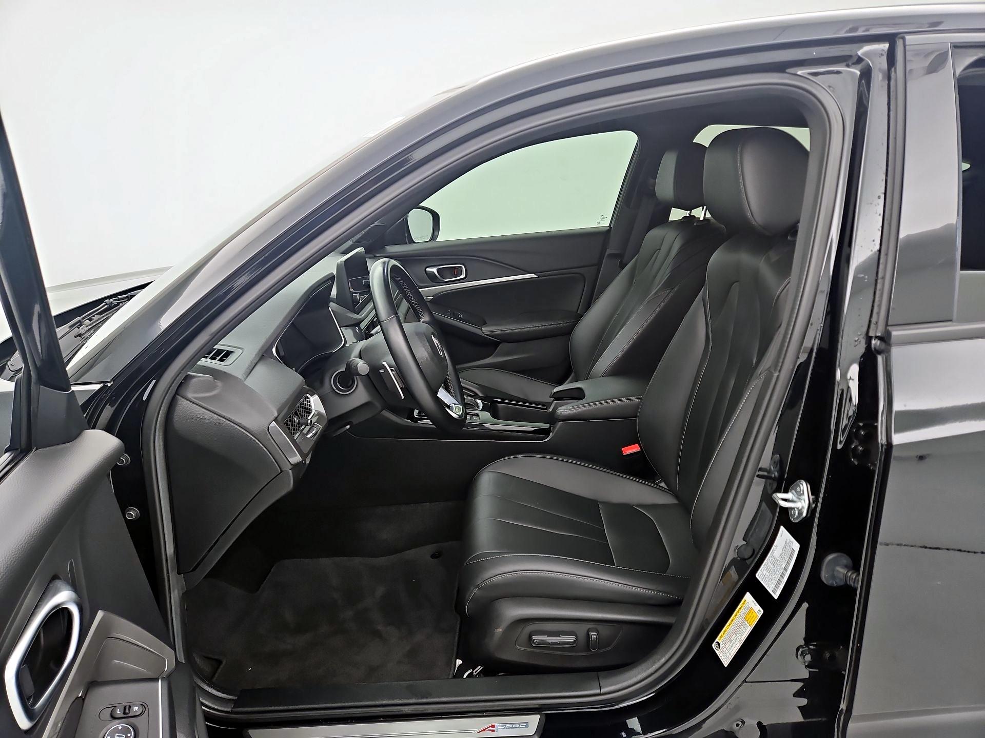 Thumbnail: 2023 Acura Integra - 11